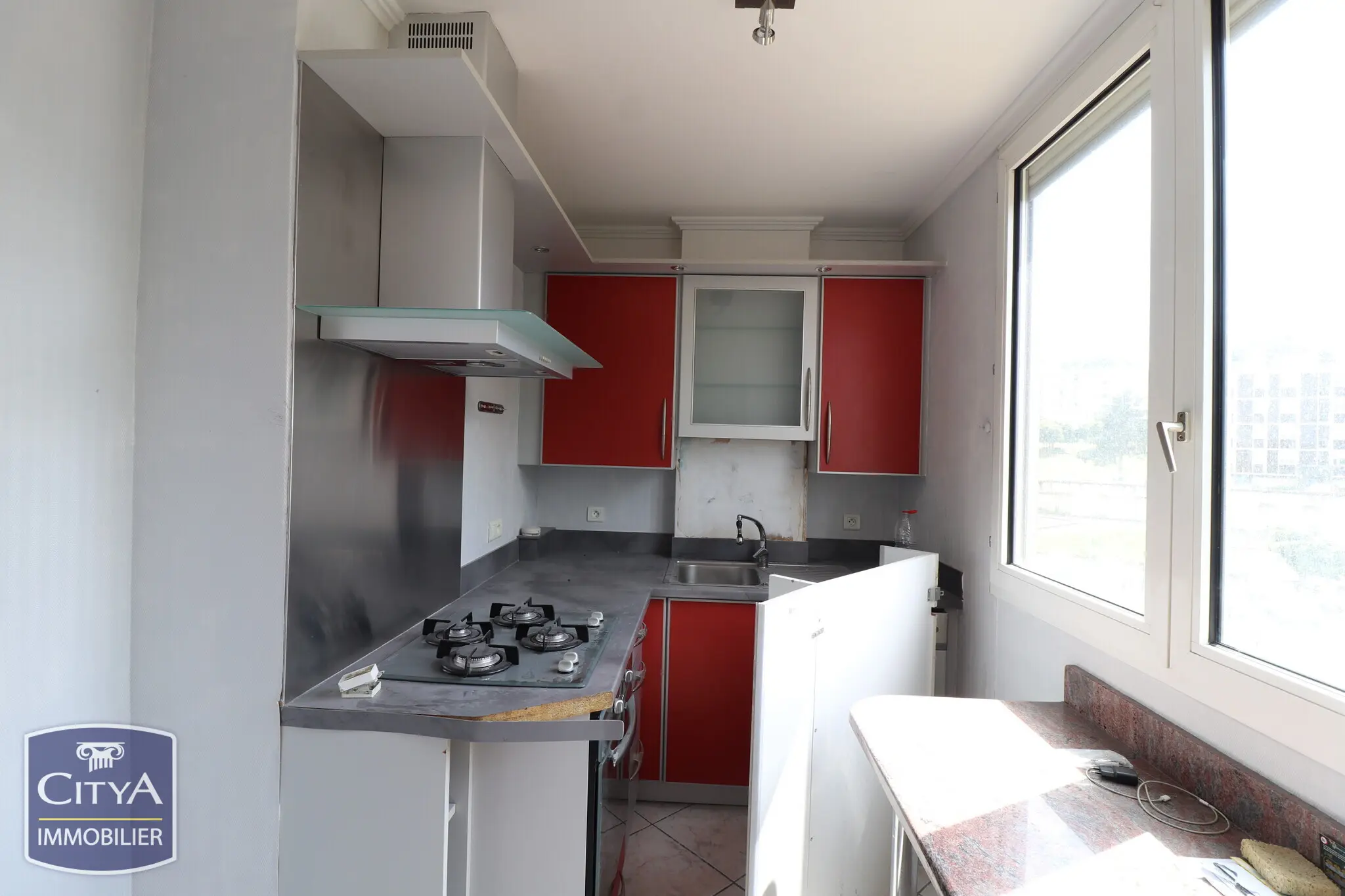 Photo 2 Appartement 4 pièces 78.97m²