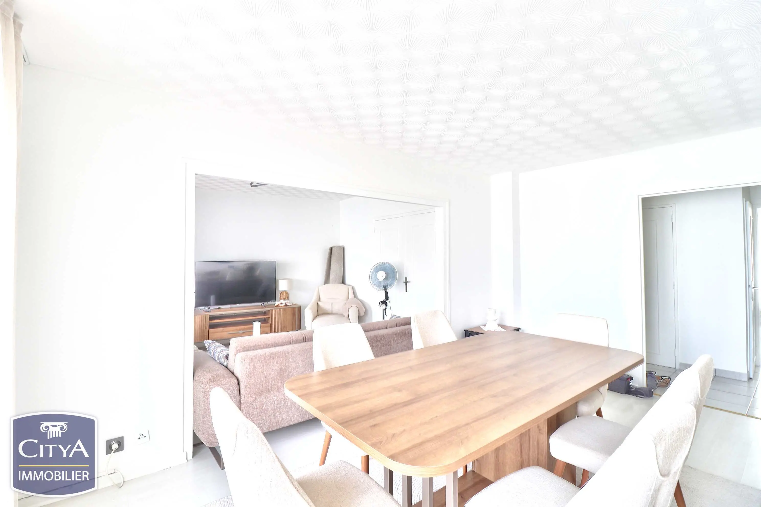Photo 1 Appartement 3 pièces 78.4m²