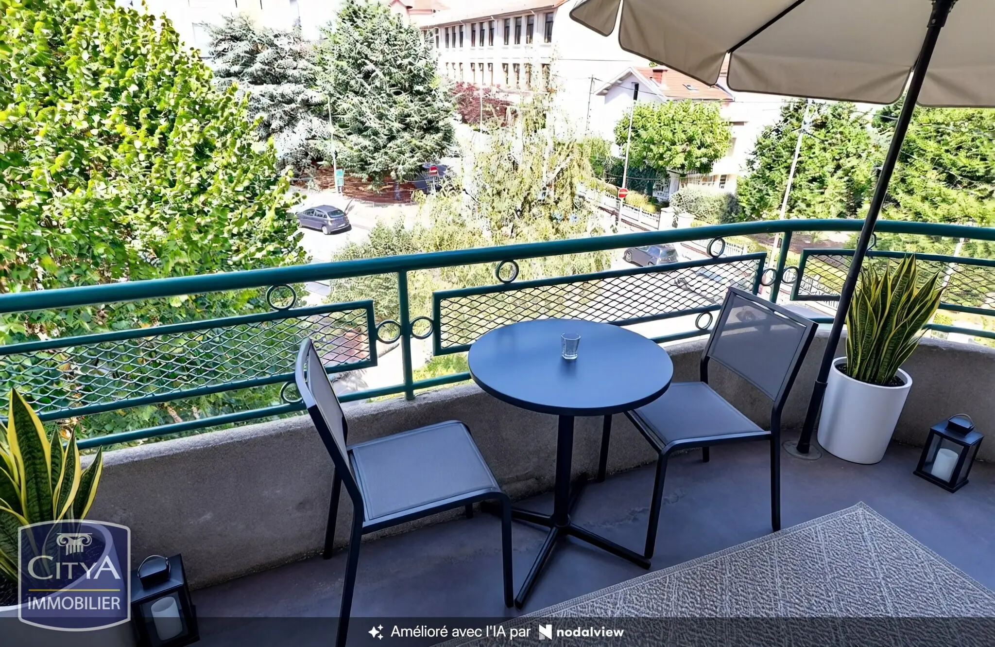 Photo 10 Appartement 3 pièces 85.8m²
