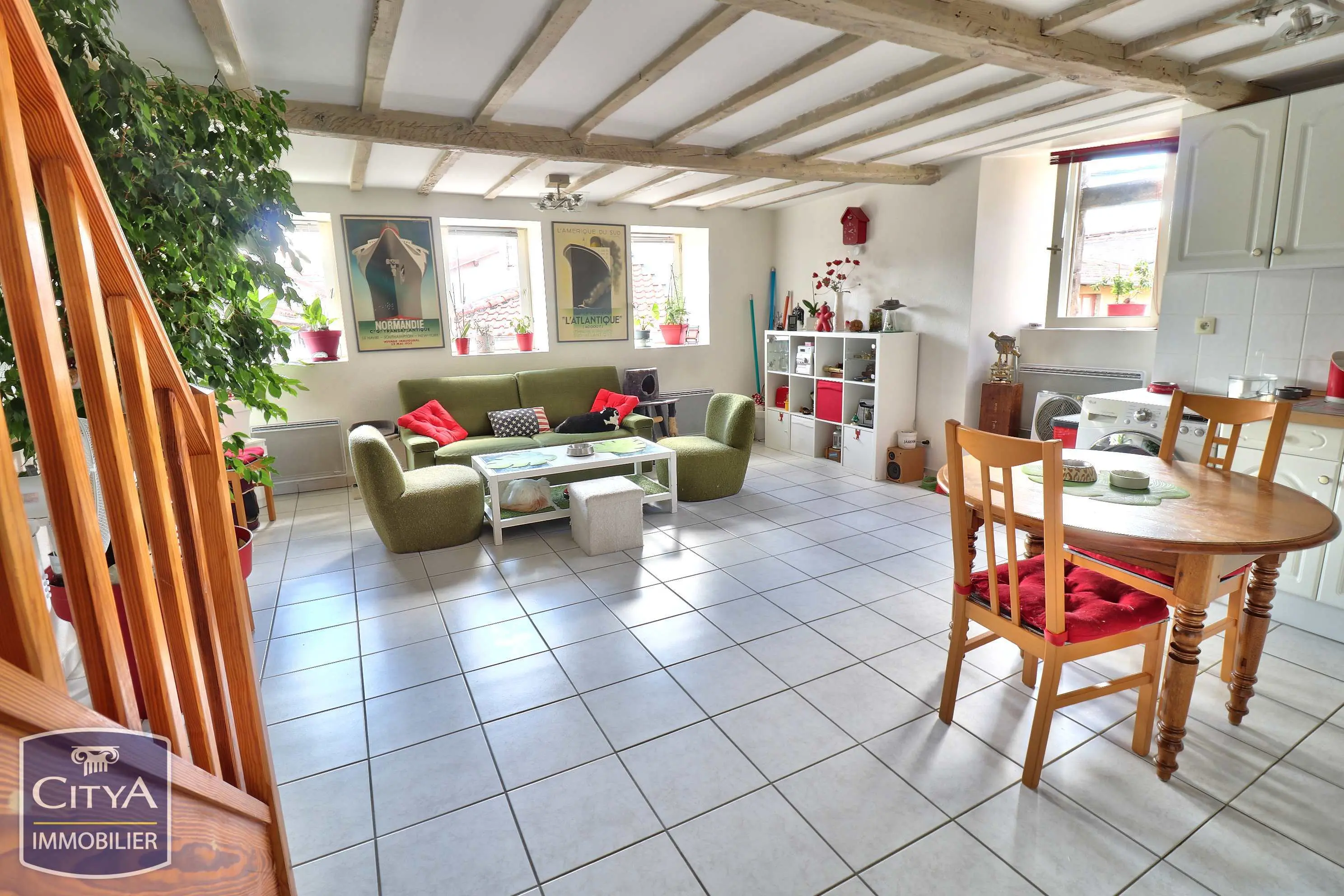 Photo 4 Immeuble 376m²