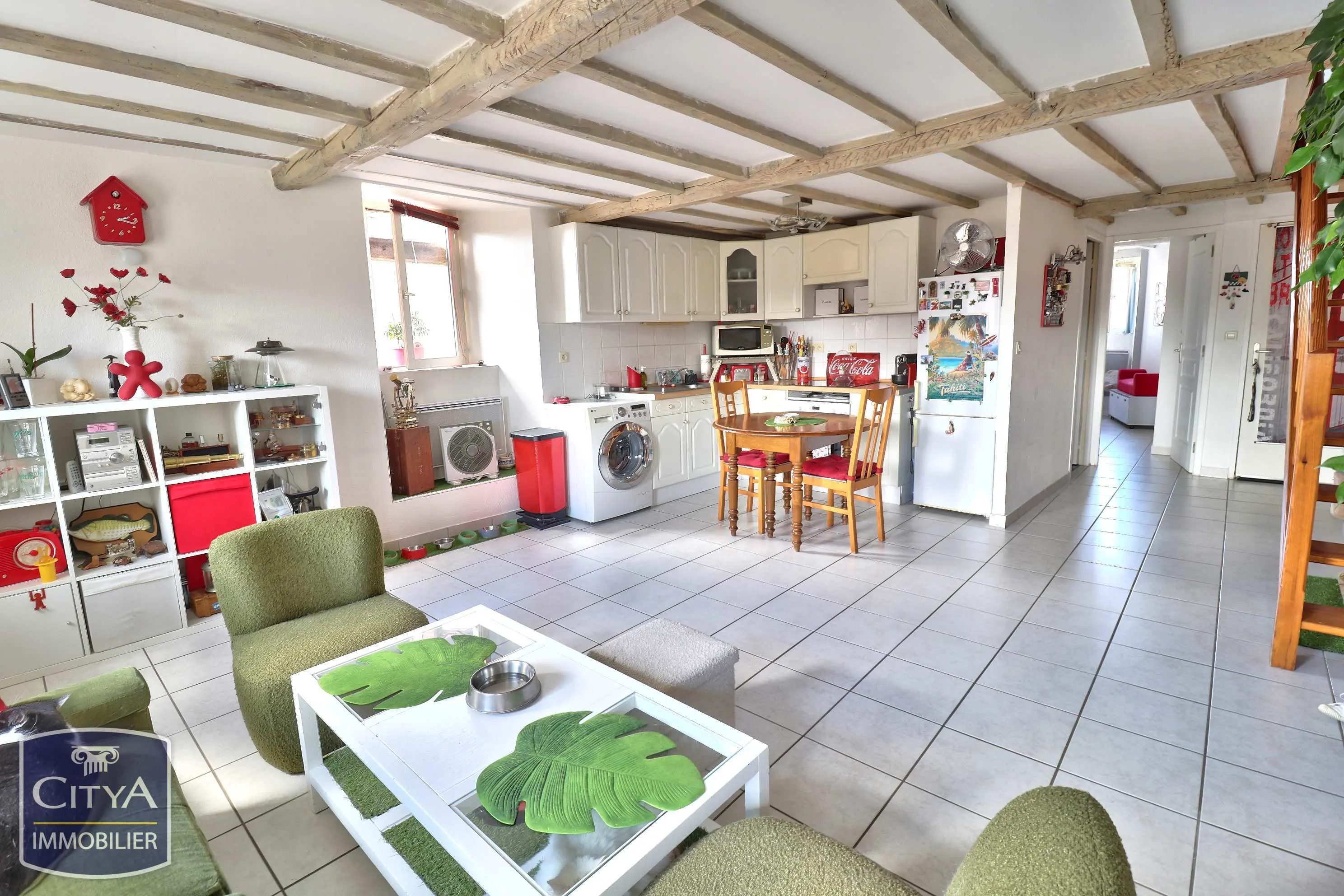 Photo 12 Immeuble 376m²
