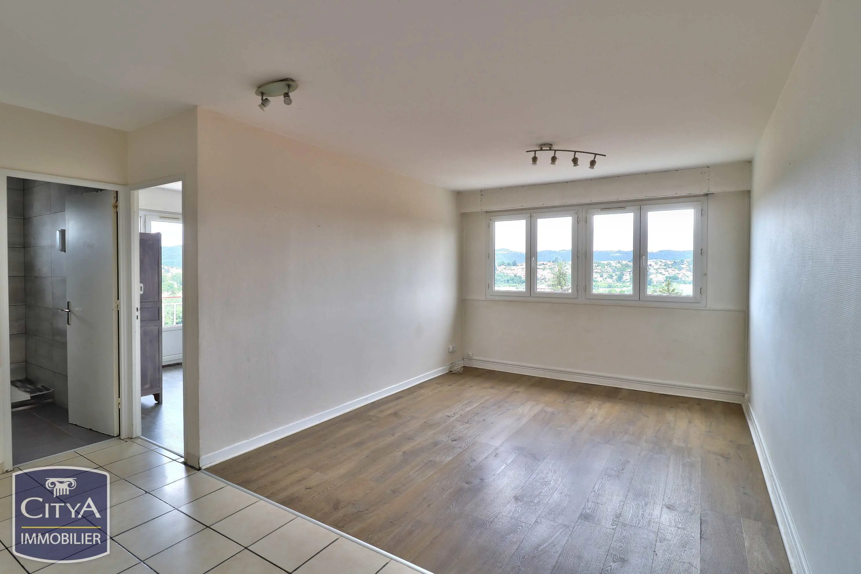 Photo 1 Appartement 3 pièces 68.26m²