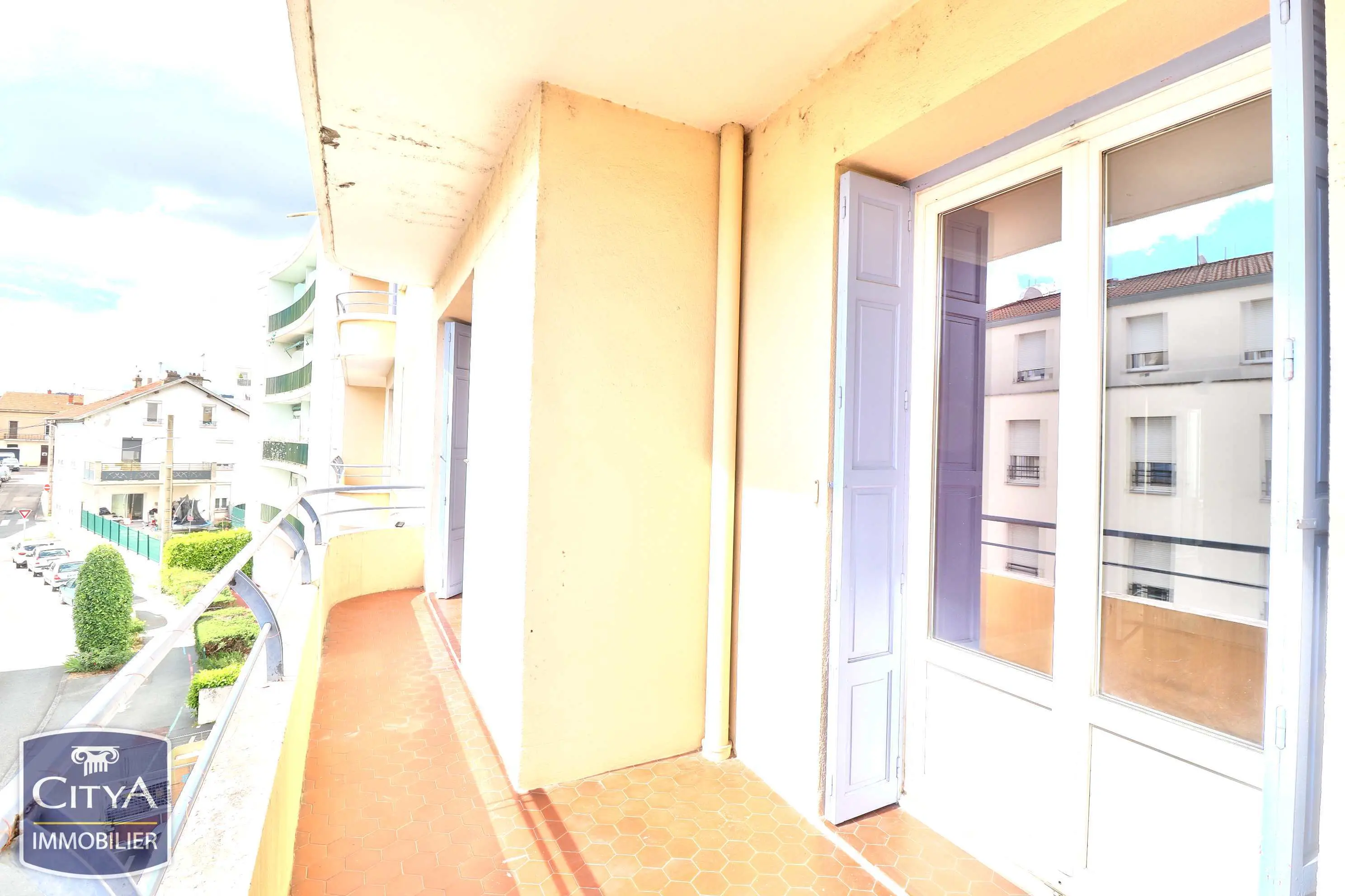 Photo 11 appartement Firminy