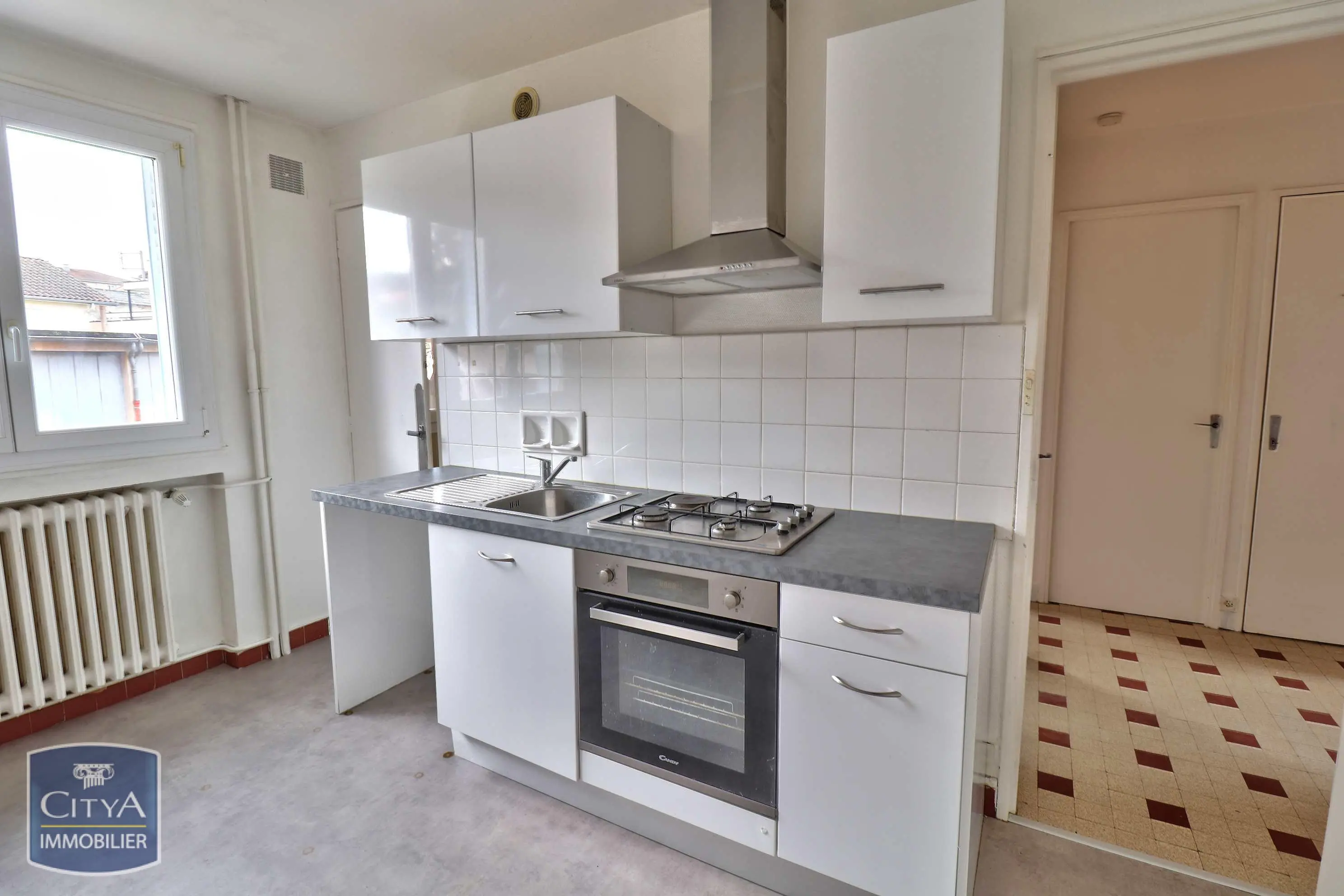 Photo 1 Appartement 2 pièces 44.18m²