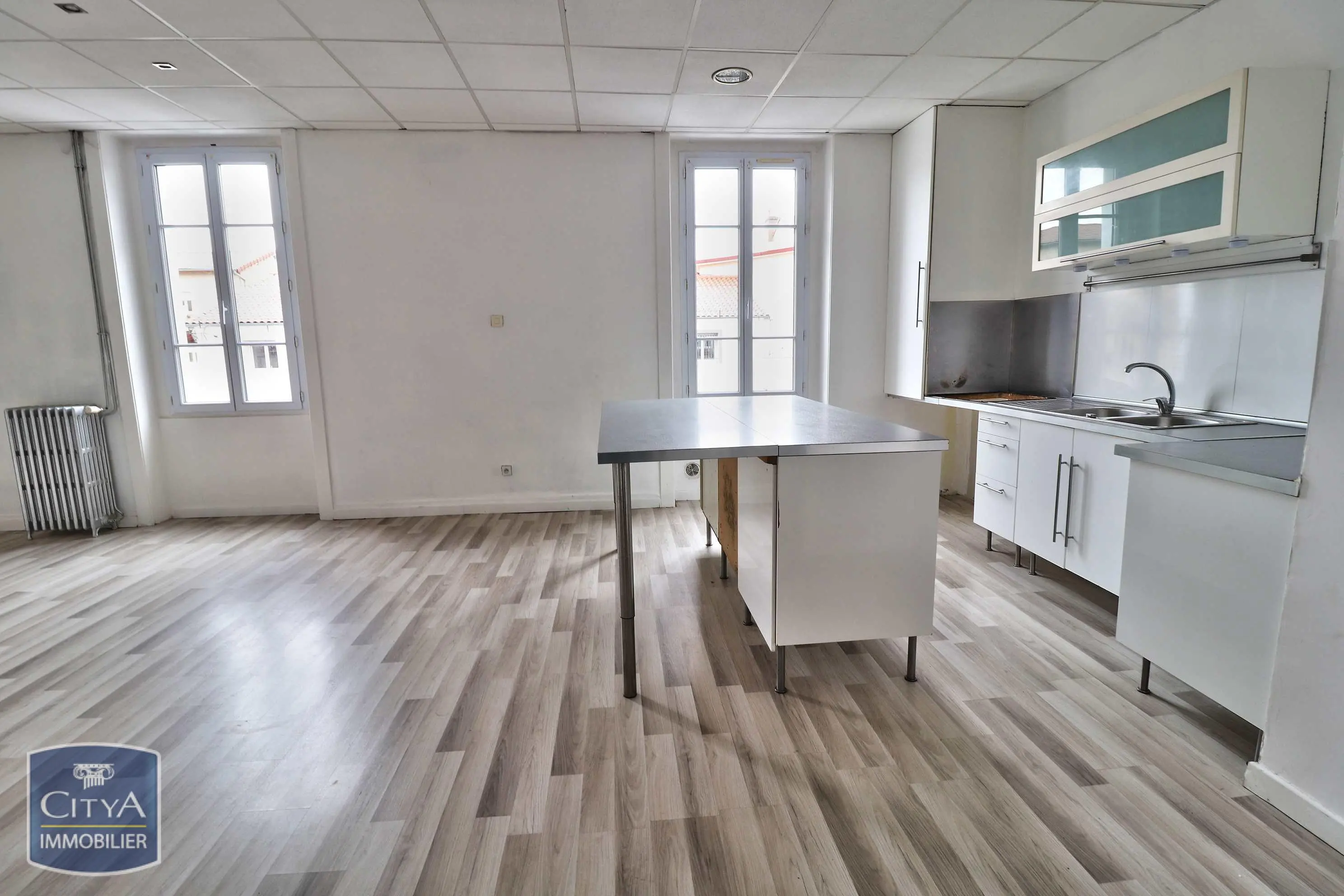 Photo 1 Appartement 3 pièces 84m²