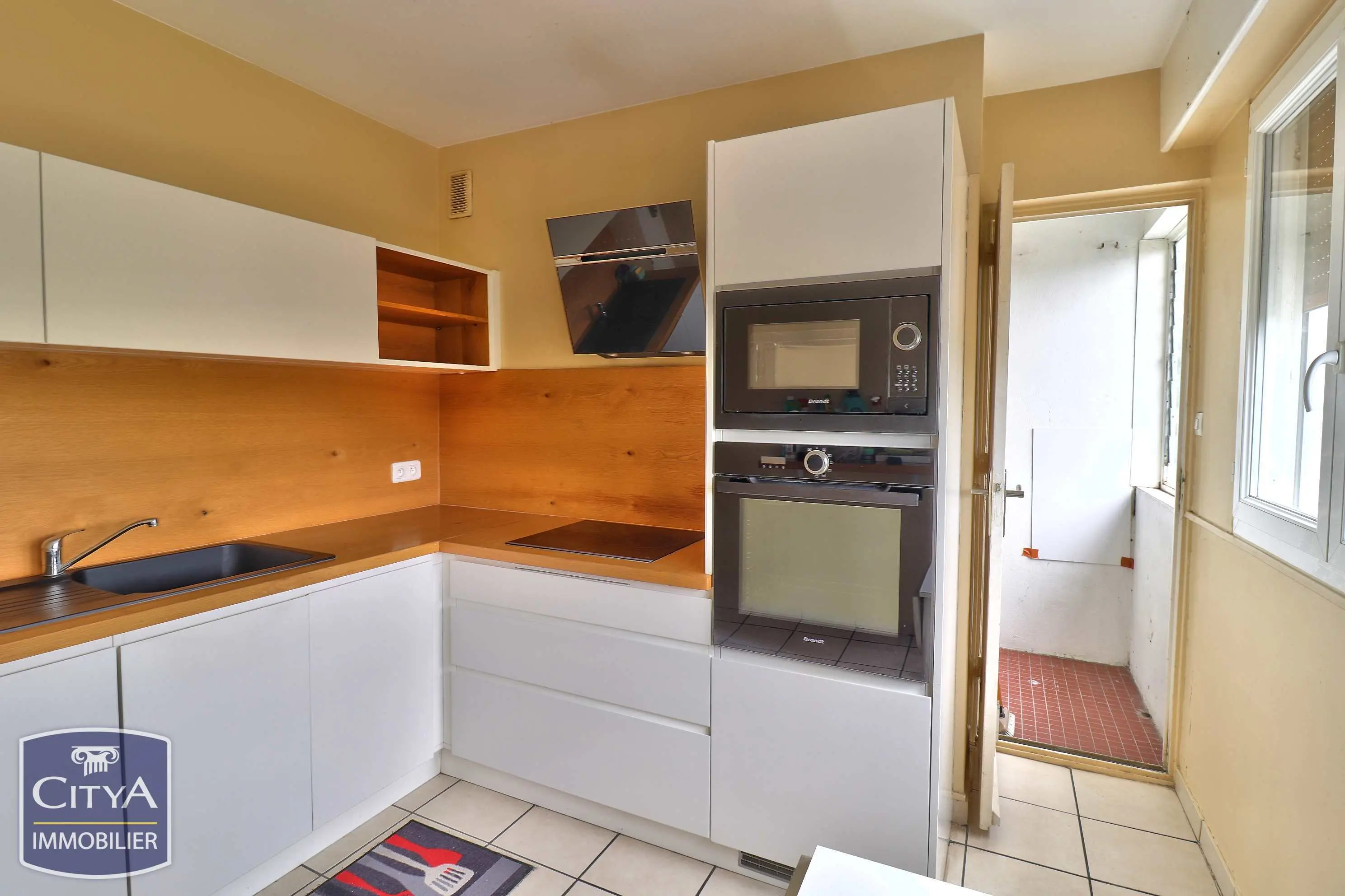 Photo 2 Appartement 3 pièces 68.26m²