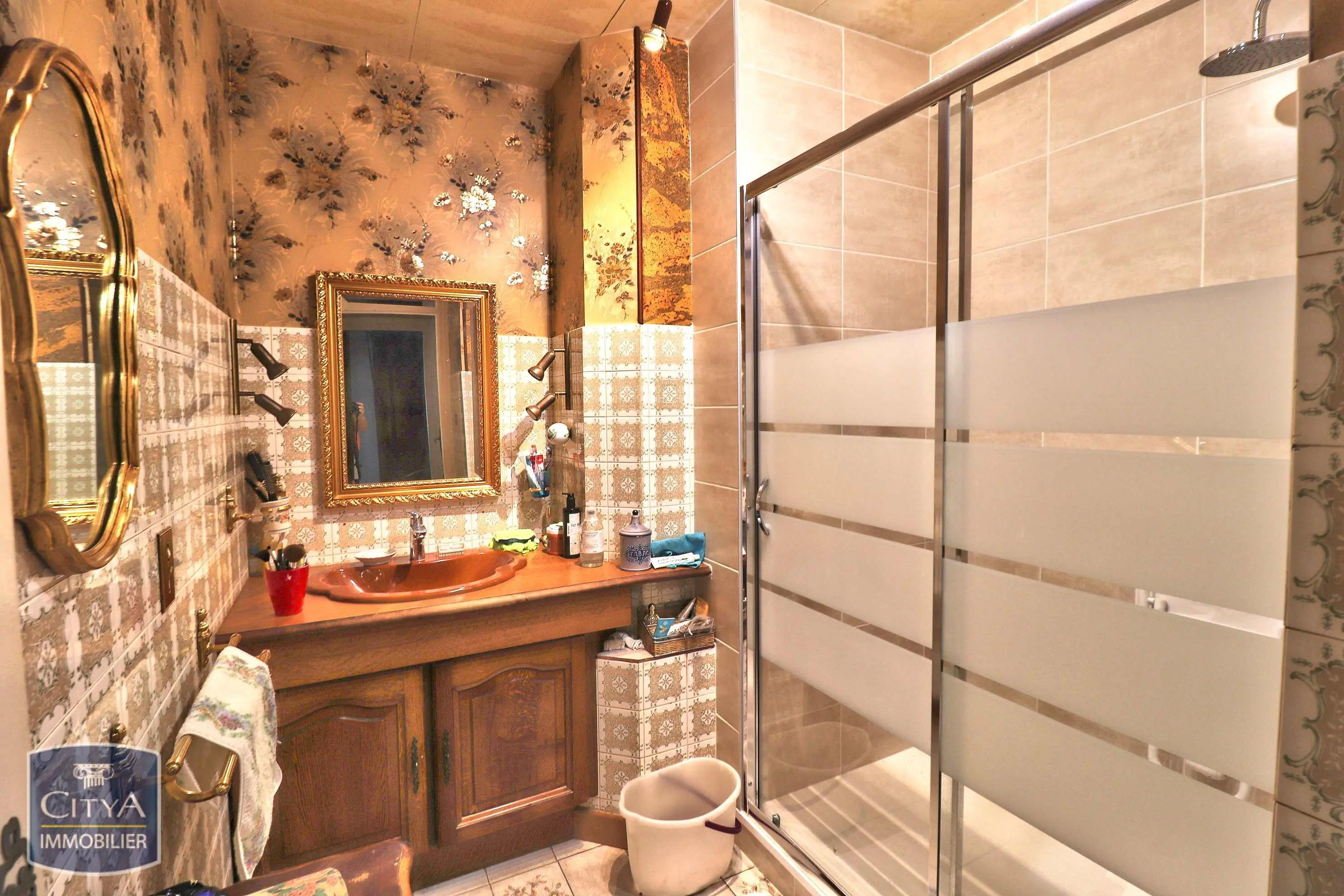 Photo 9 appartement Firminy