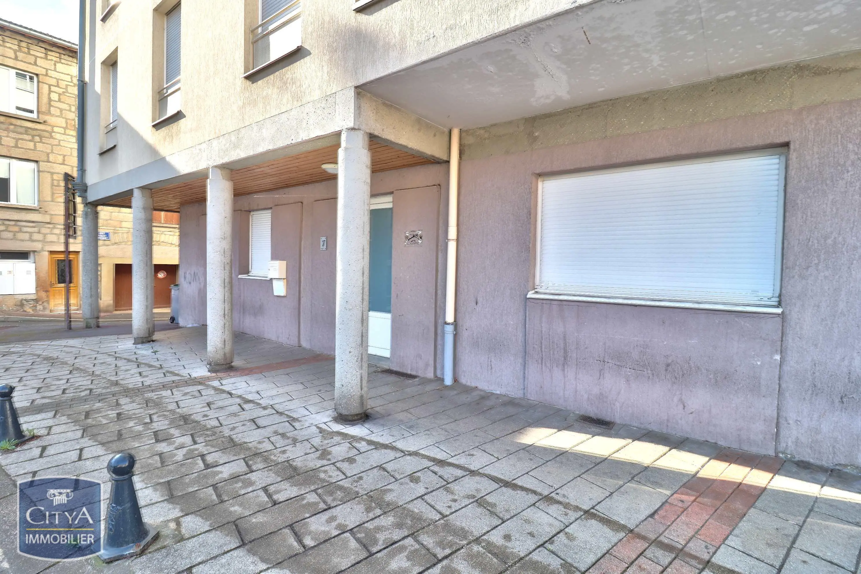 Photo 12 Local Professionnel 64.82m²