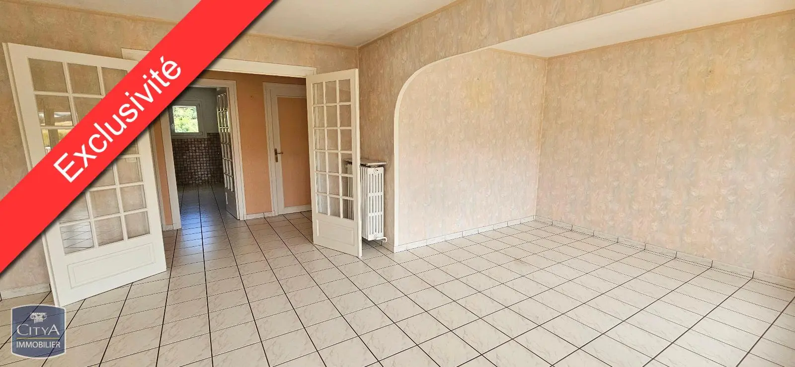 Photo 1 Appartement 3 pièces 76m²