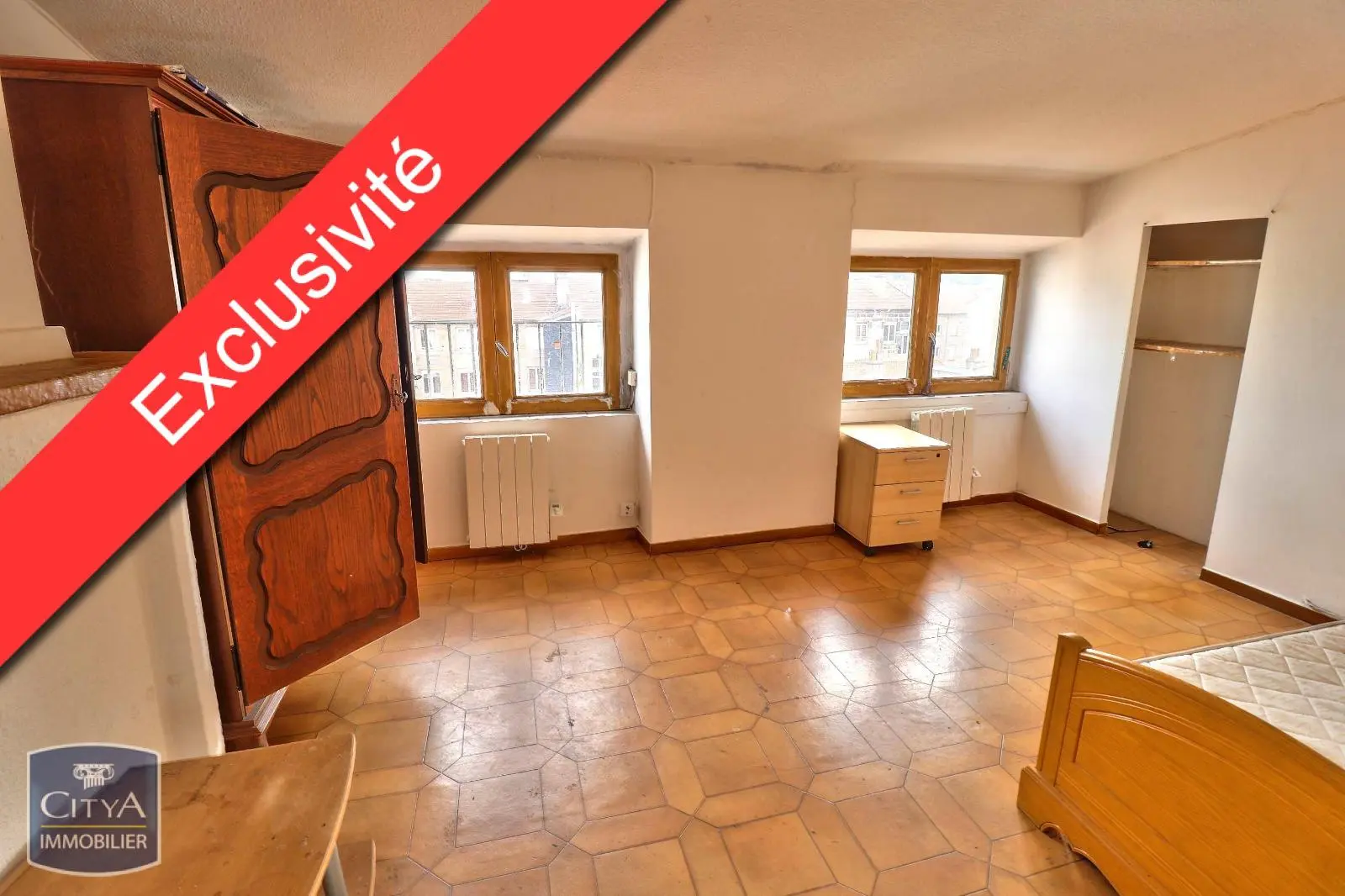 Photo 1 Appartement 3 pièces 66m²