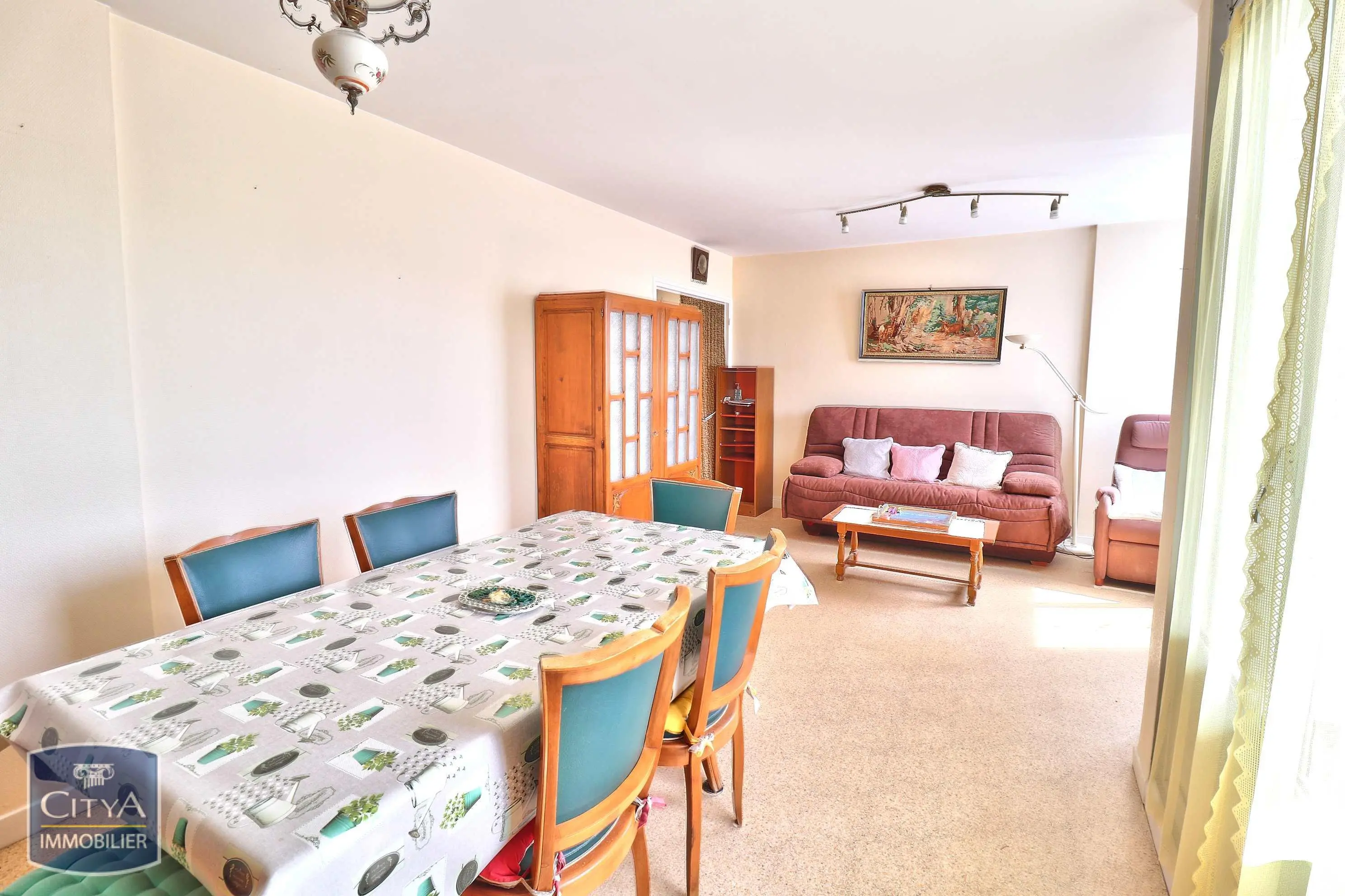 Photo 4 Appartement 2 pièces 50.98m²