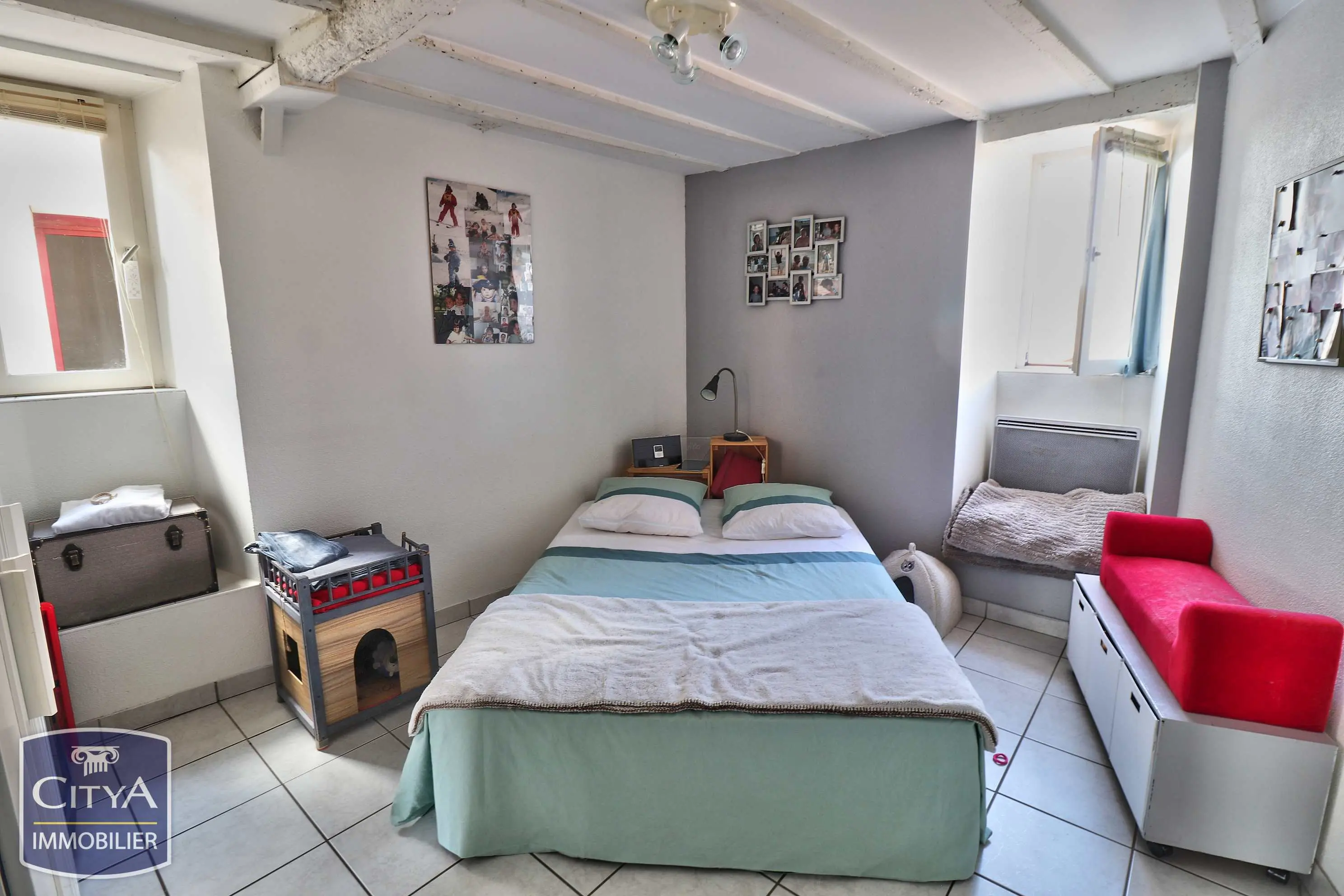 Photo 14 Immeuble 376m²