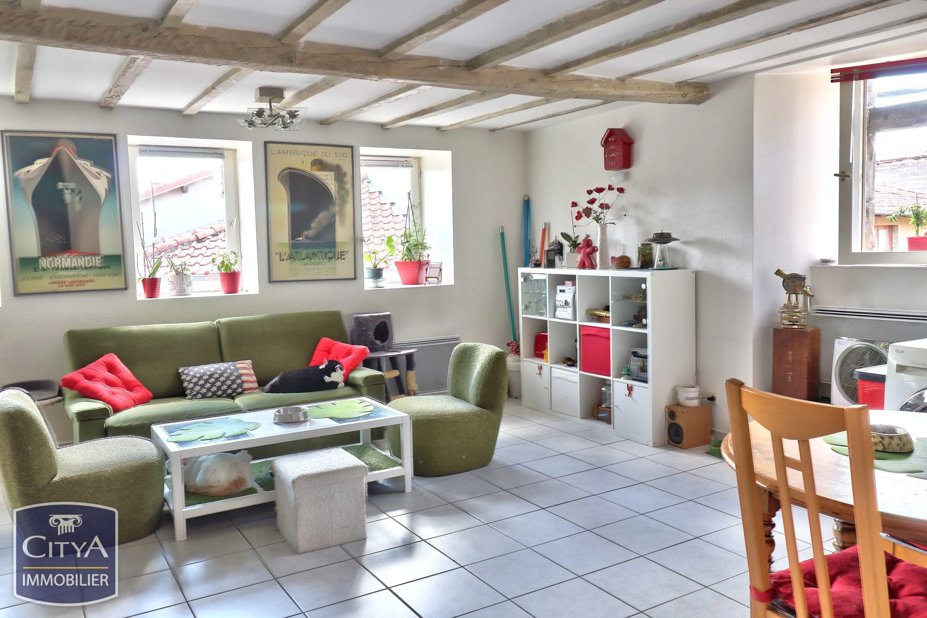 Photo 24 Immeuble 376m²
