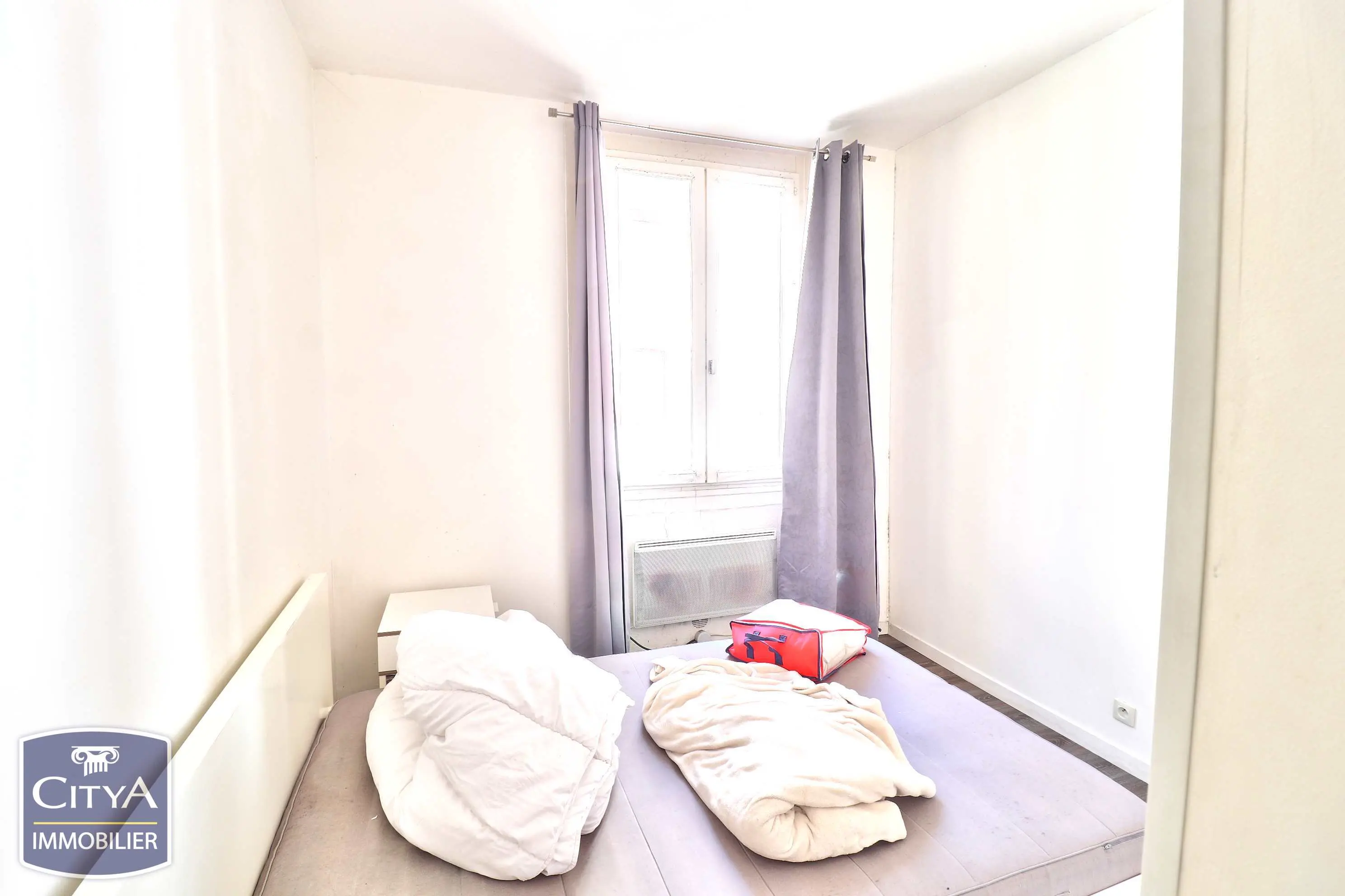 Photo 5 Appartement 2 pièces 38.49m²