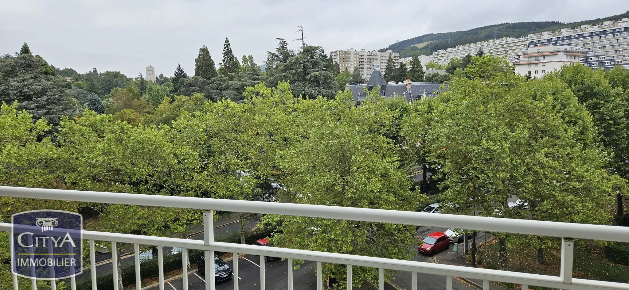 Photo 6 Appartement 2 pièces 31.66m²