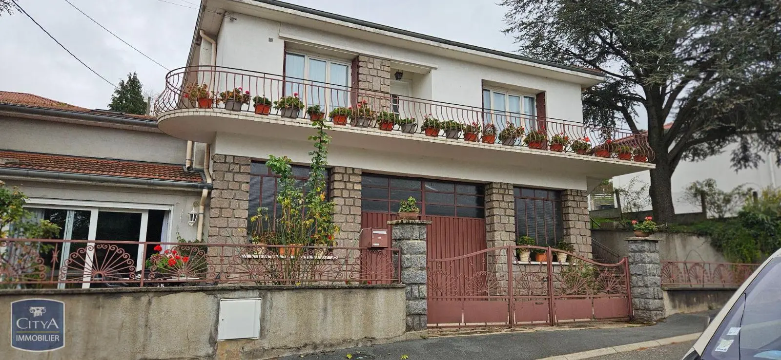 Photo 1 Maison 5 pièces 123m²