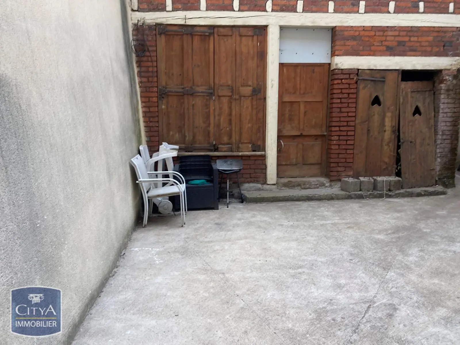Photo 13 Immeuble 236.51m²