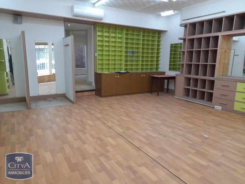 Photo Local Commercial 78m²