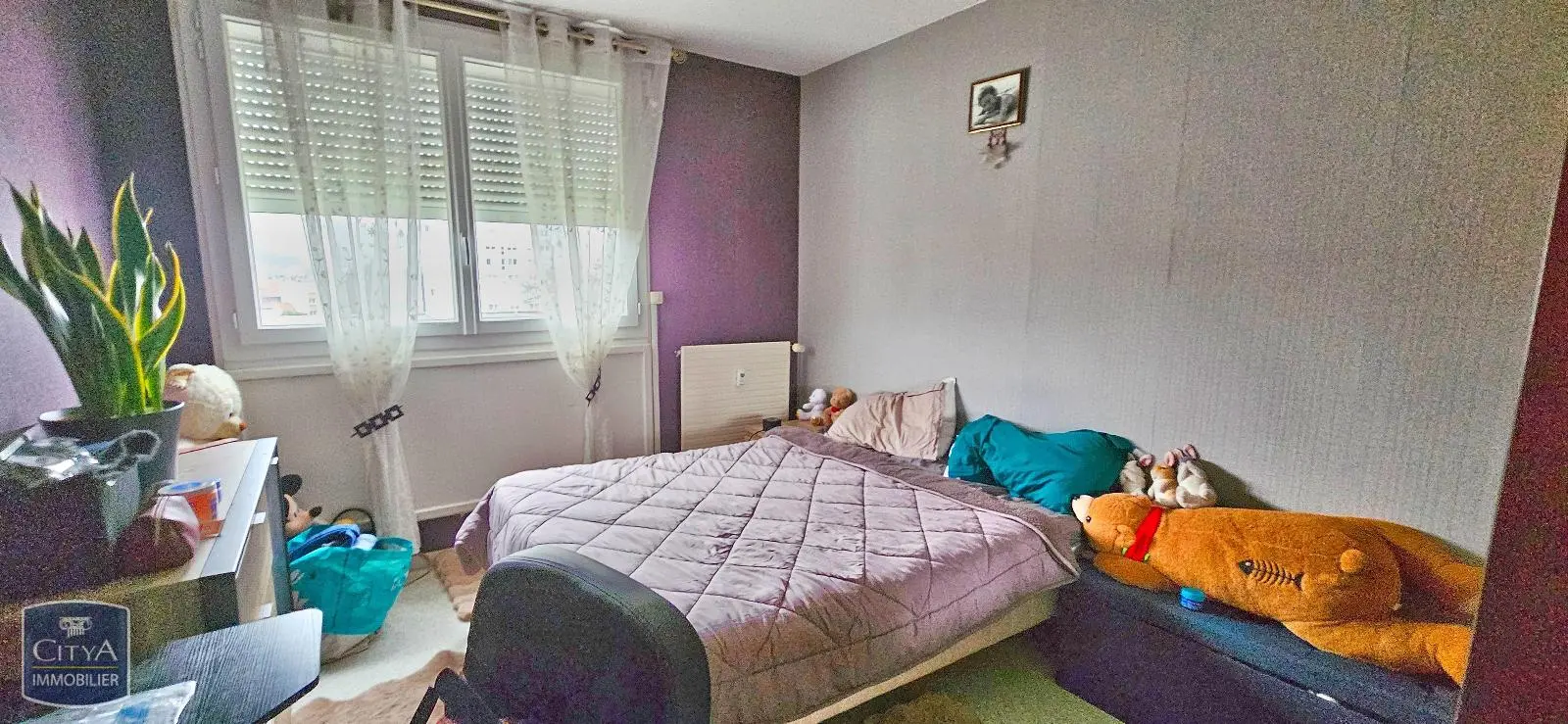 Photo 5 Appartement 2 pièces 48m²