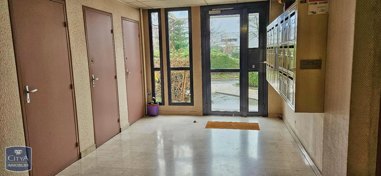 Photo 6 Appartement 2 pièces 48m²