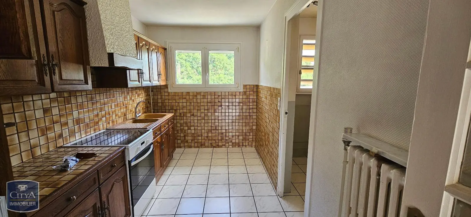 Photo 3 Appartement 3 pièces 76m²