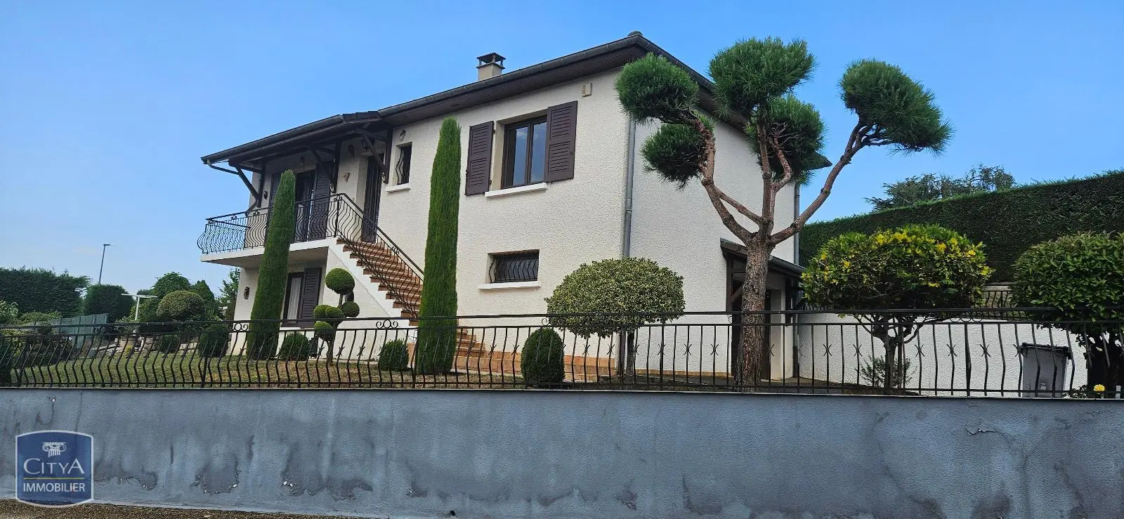 Photo 1 Maison 4 pièces 73m²