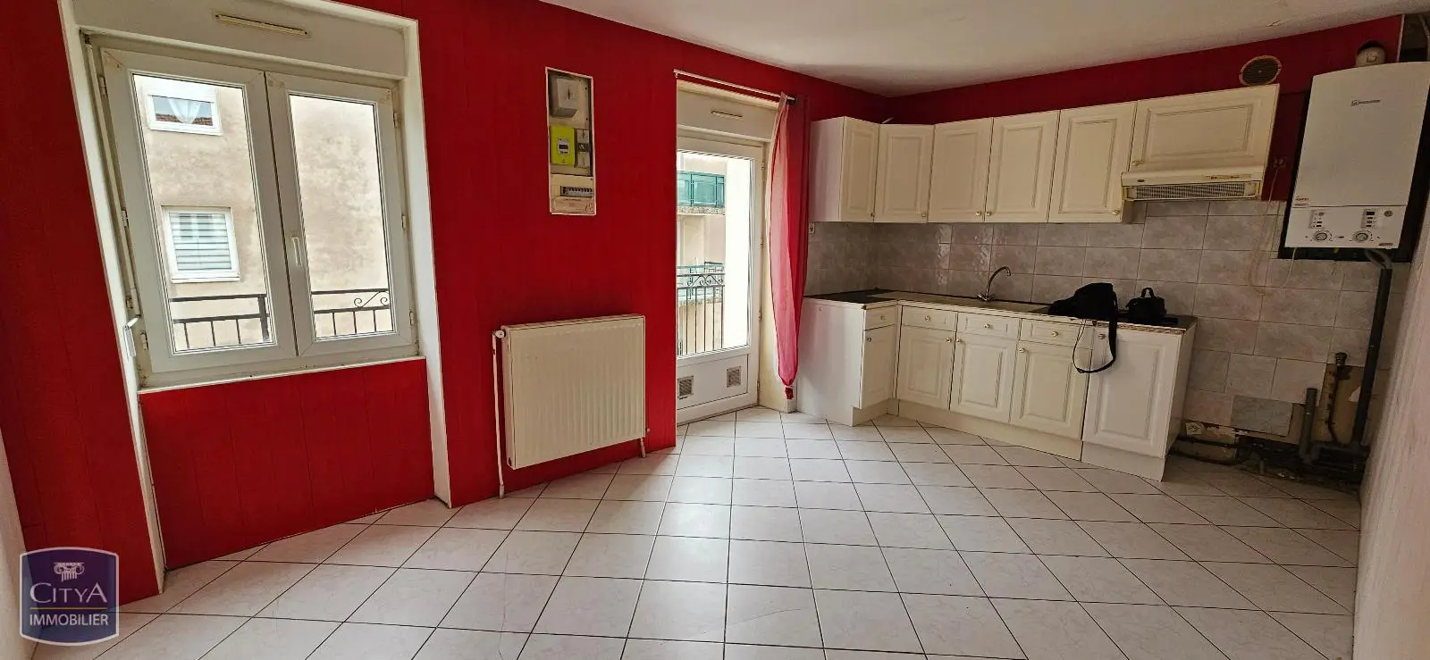 Photo 3 Appartement 5 pièces 109m²