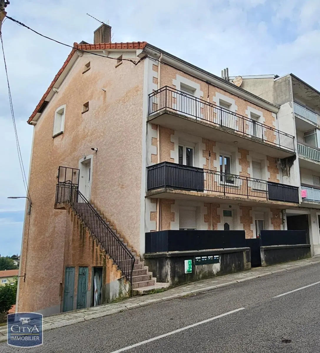 Photo 2 Appartement 5 pièces 109m²