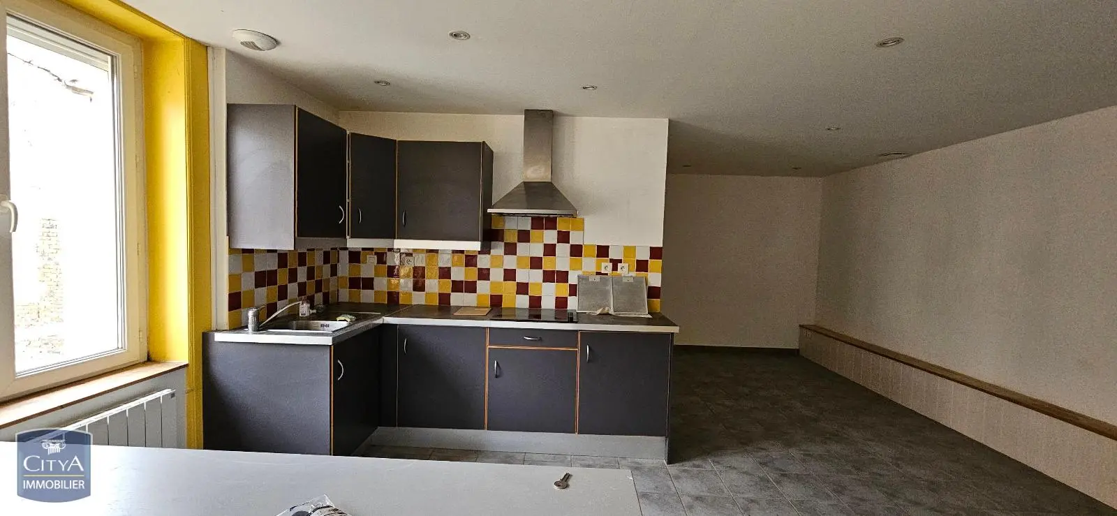 Photo 6 Appartement 2 pièces 42m²
