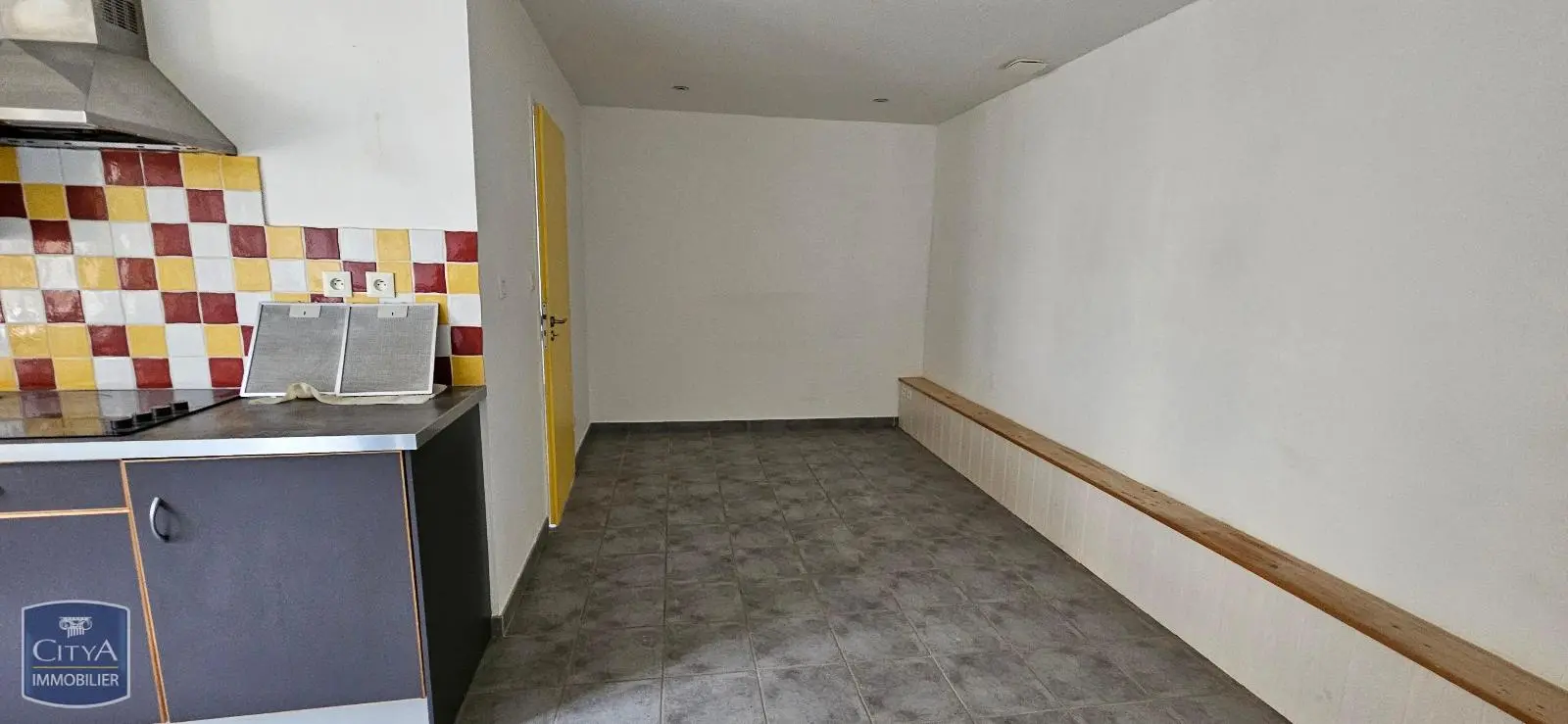 Photo 3 Appartement 2 pièces 42m²