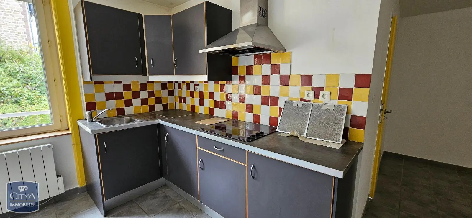 Photo 1 pour Appartement 2 pièces 42m² Photo 1 Appartement 2 pièces 42m²