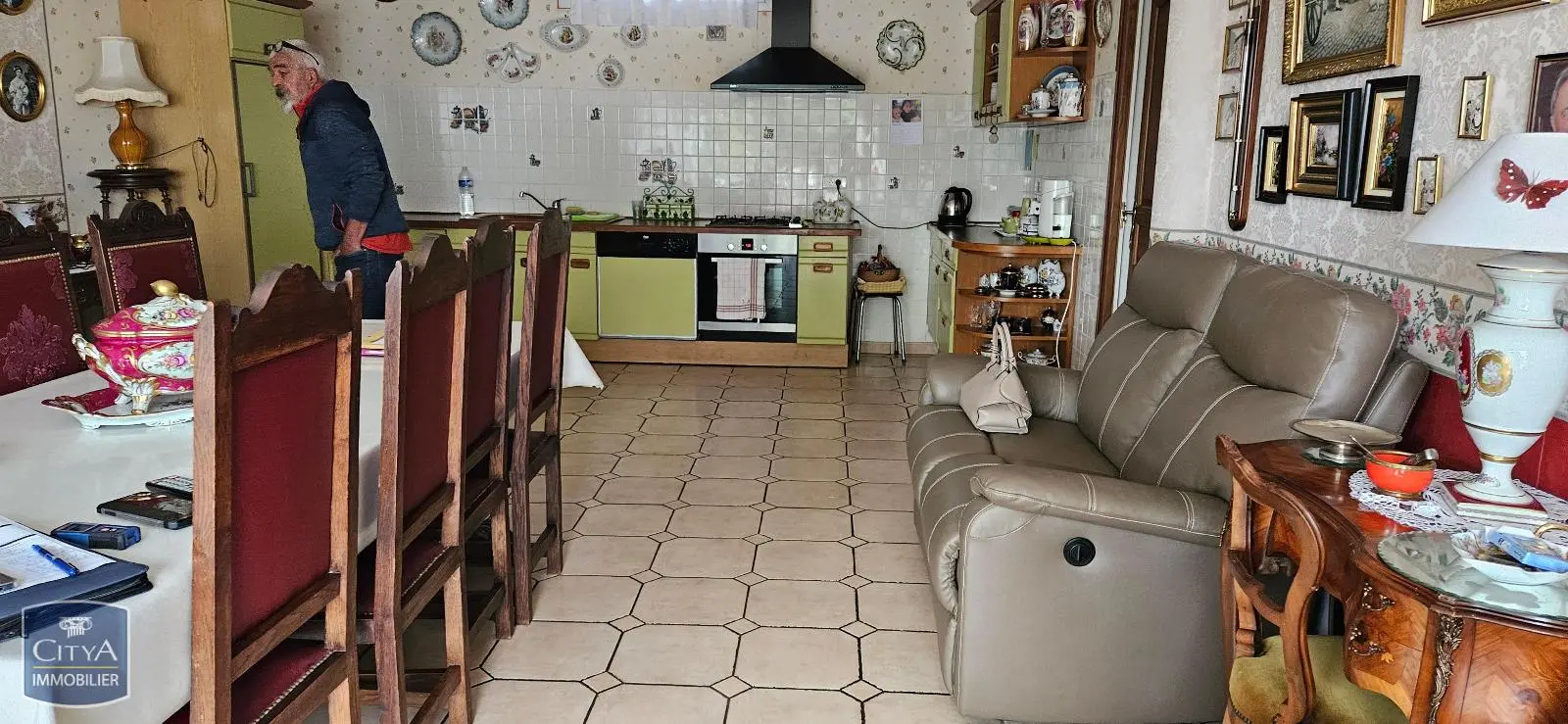 Photo 8 Maison 5 pièces 123m²