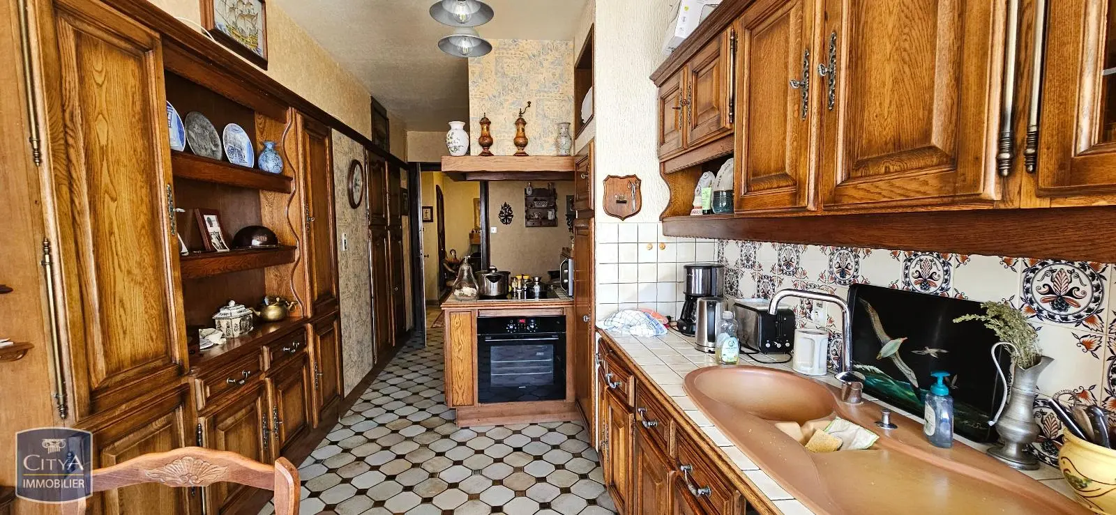 Photo 3 Appartement 3 pièces 103.24m²