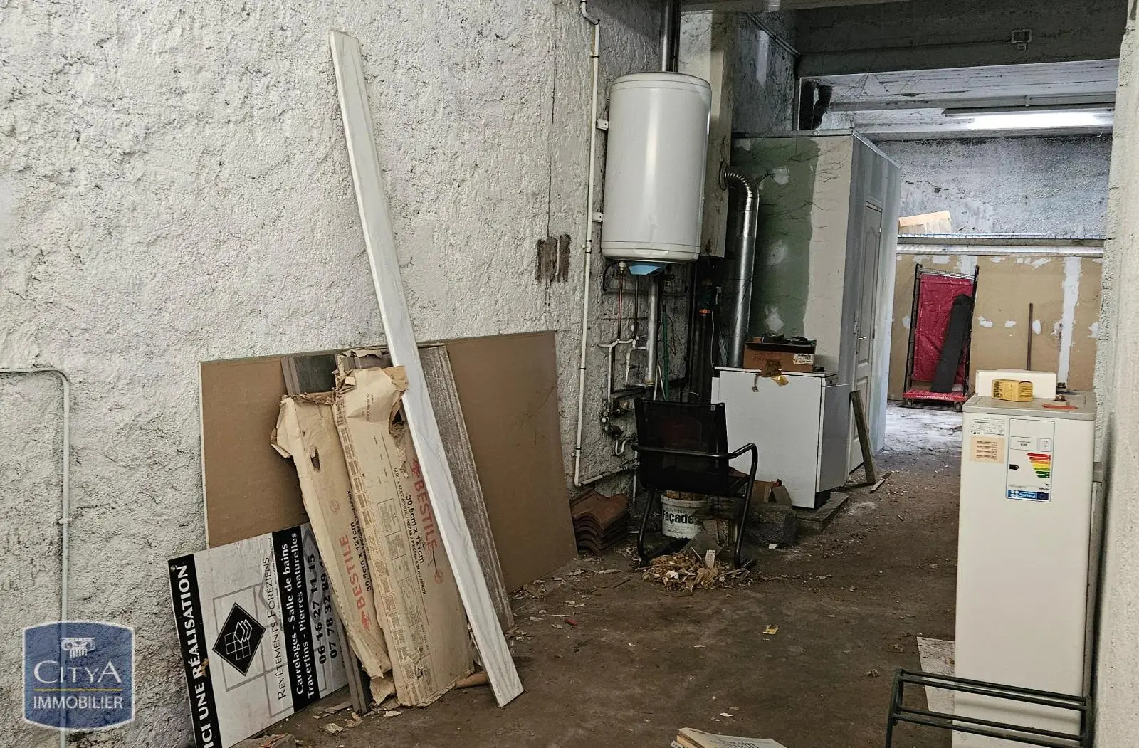 Photo 7 Maison 4 pièces 101m²