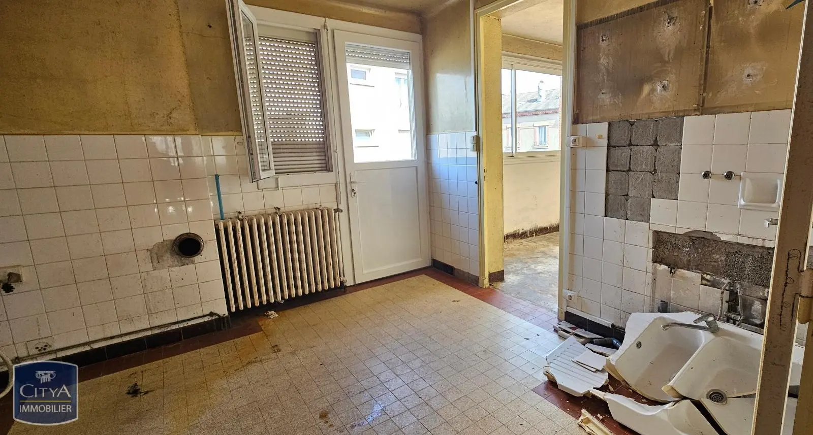 Photo 3 Maison 4 pièces 101m²