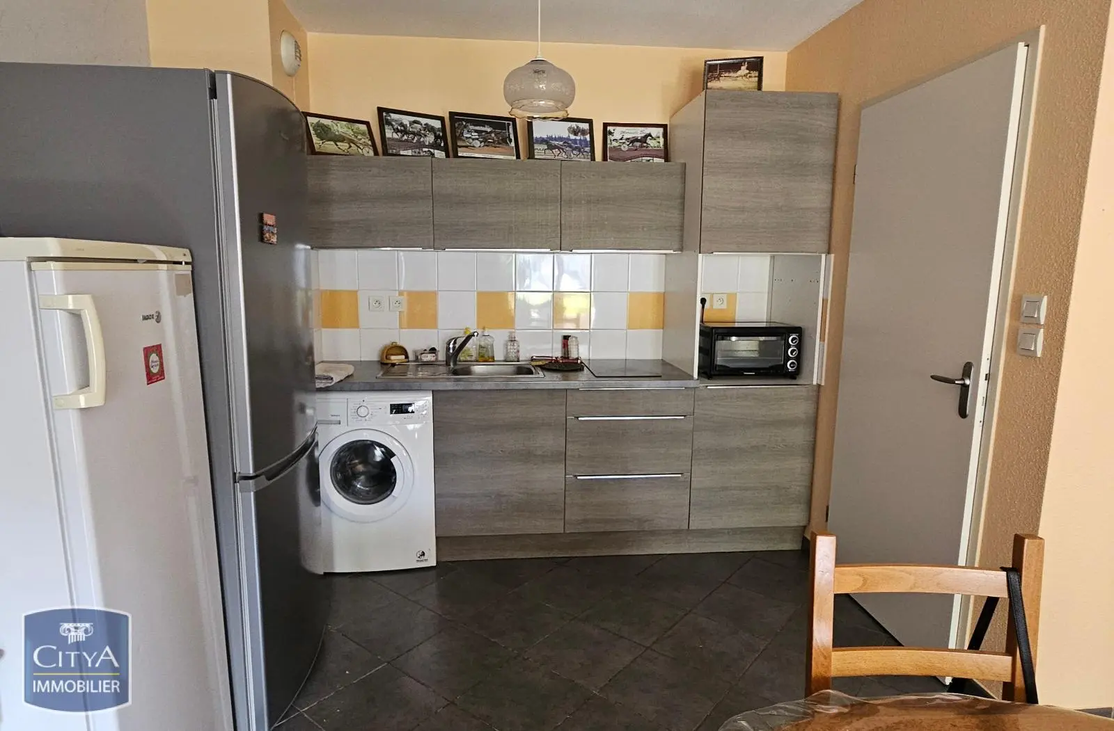Photo 7 Appartement 2 pièces 47.09m²