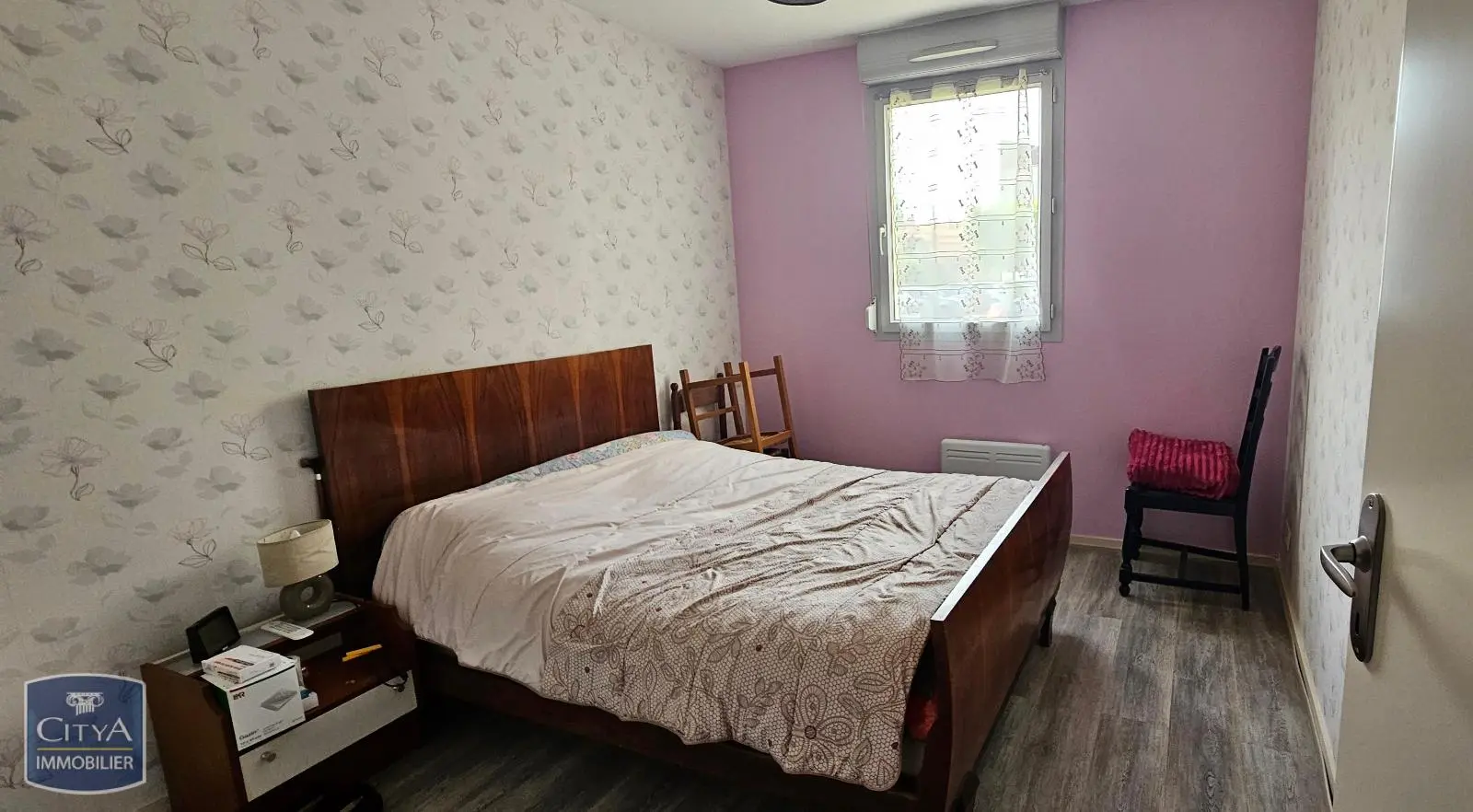Photo 4 Appartement 2 pièces 47.09m²