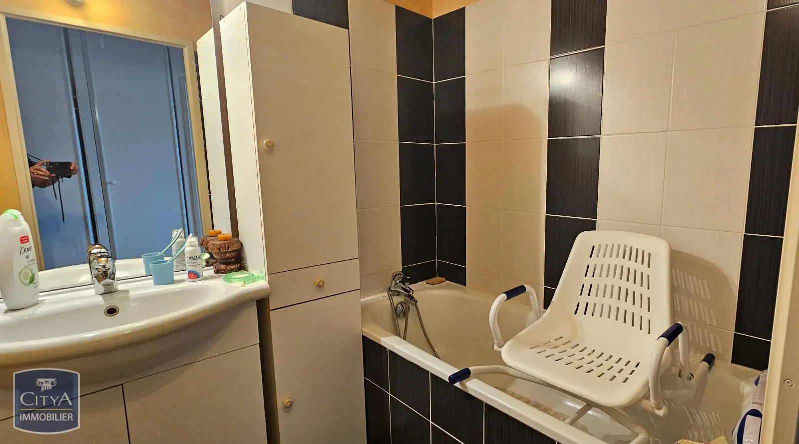 Photo 5 Appartement 2 pièces 47.09m²
