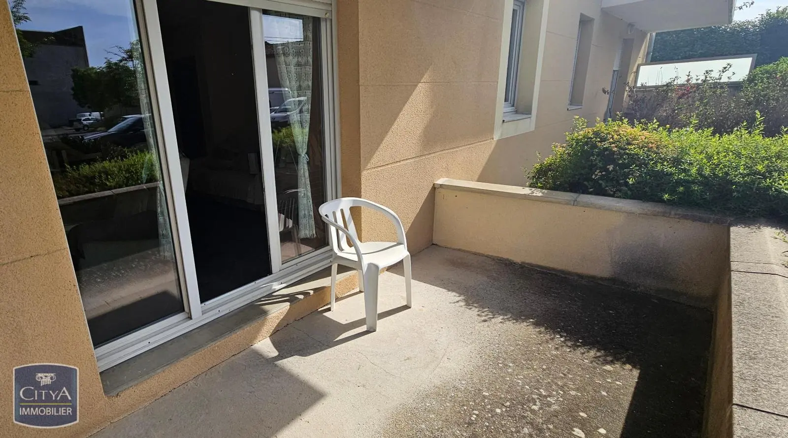 Photo 2 Appartement 2 pièces 47.09m²