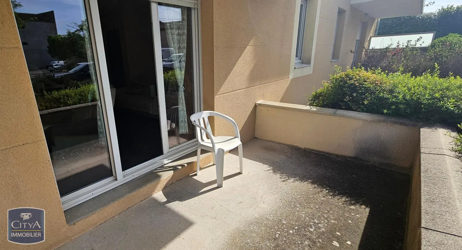Photo 10 Appartement 2 pièces 47.09m²