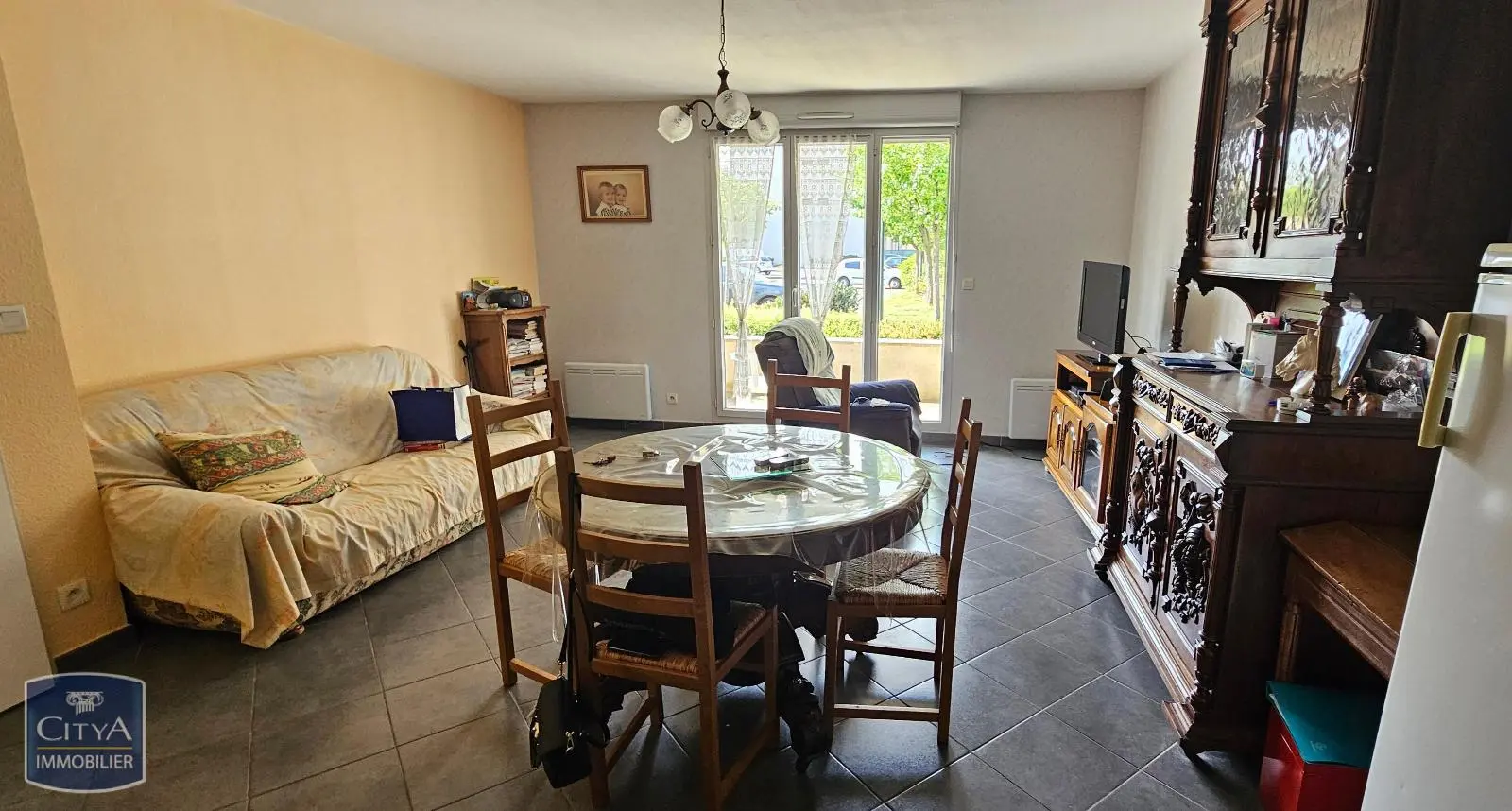 Photo 6 Appartement 2 pièces 47.09m²