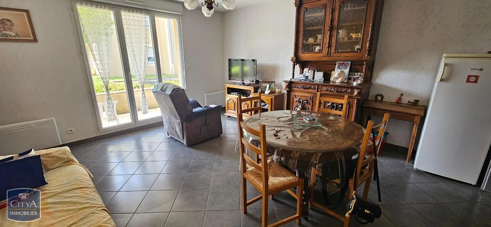 Photo 8 Appartement 2 pièces 47.09m²