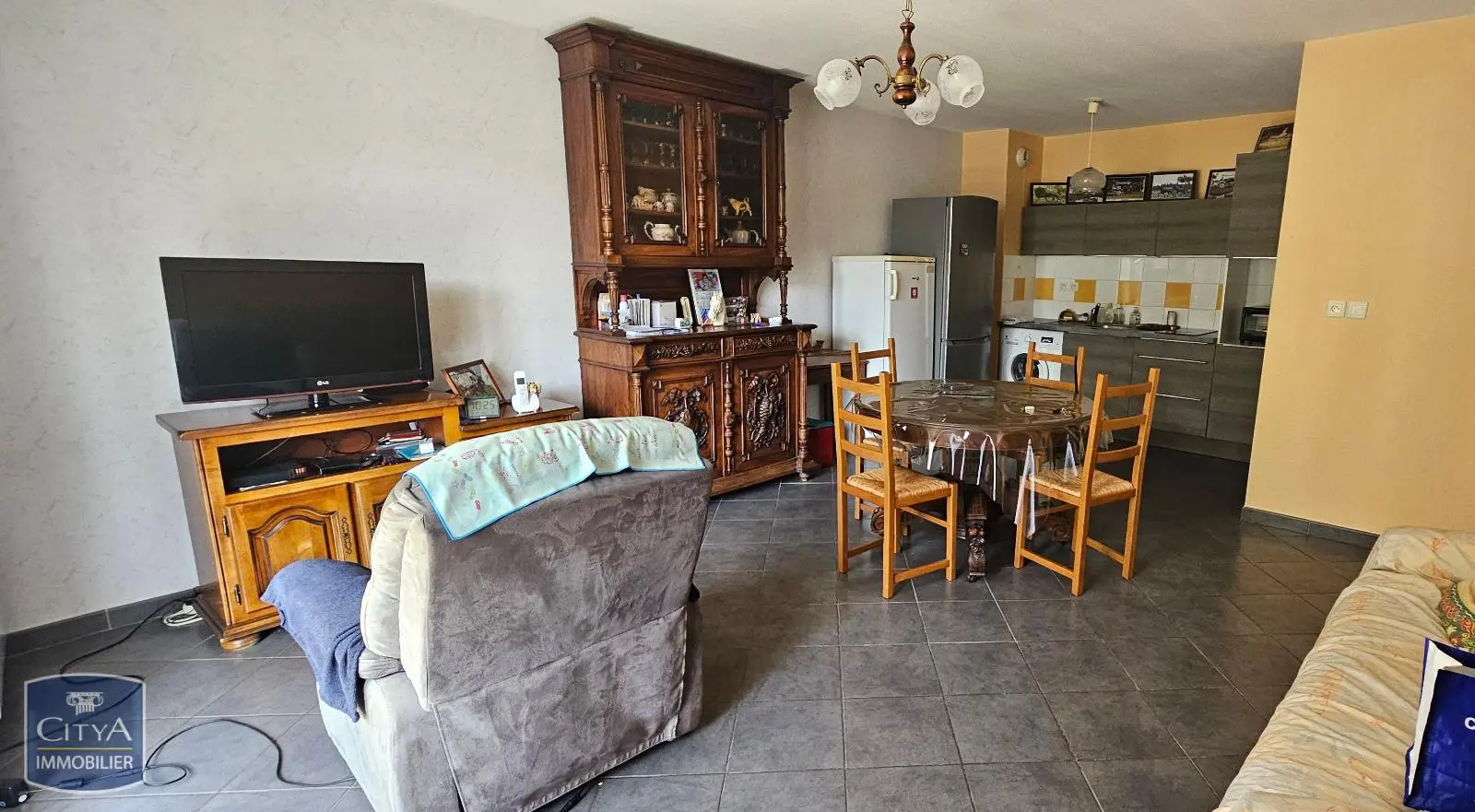 Photo 9 Appartement 2 pièces 47.09m²