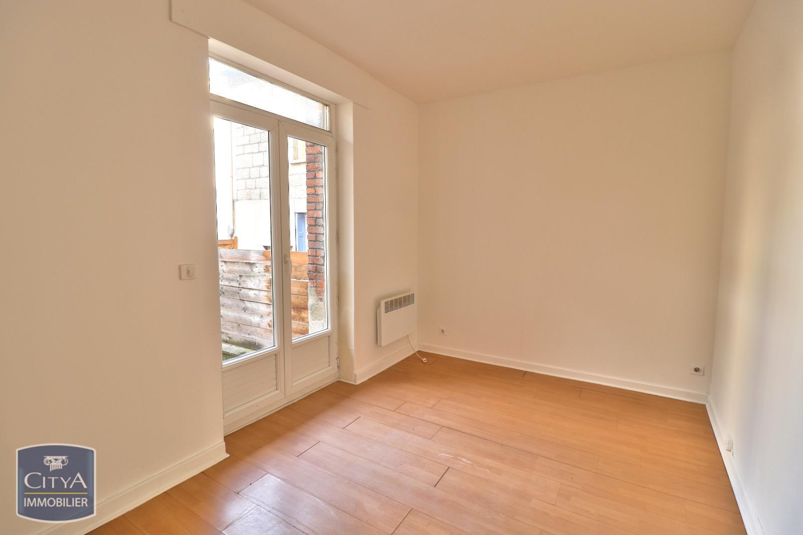 Photo 4 appartement Firminy