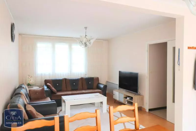 Illustration pour Appartement 5 pièces 90.54m² Photo Appartement 5 pièces 90.54m²