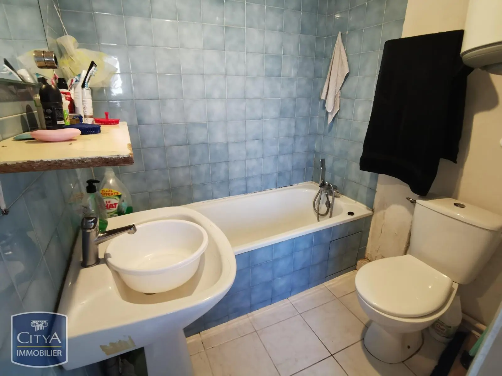 Photo 2 Appartement 3 pièces 66m²