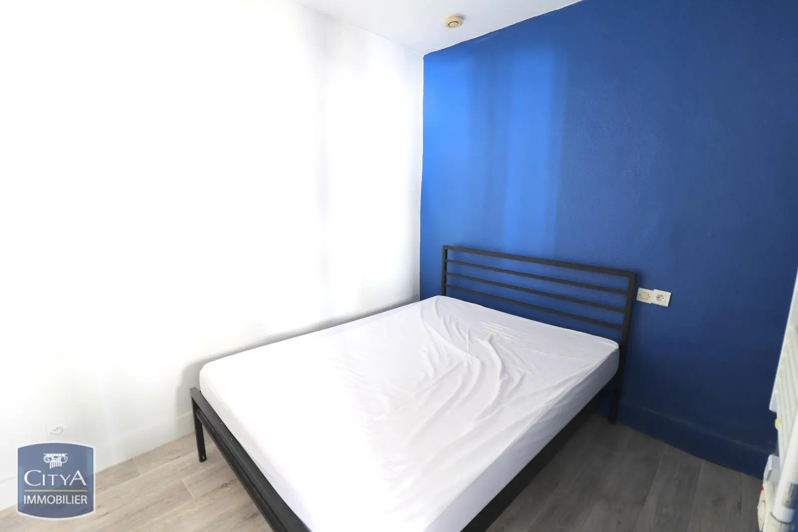 Photo 4 Appartement 2 pièces 31.58m²
