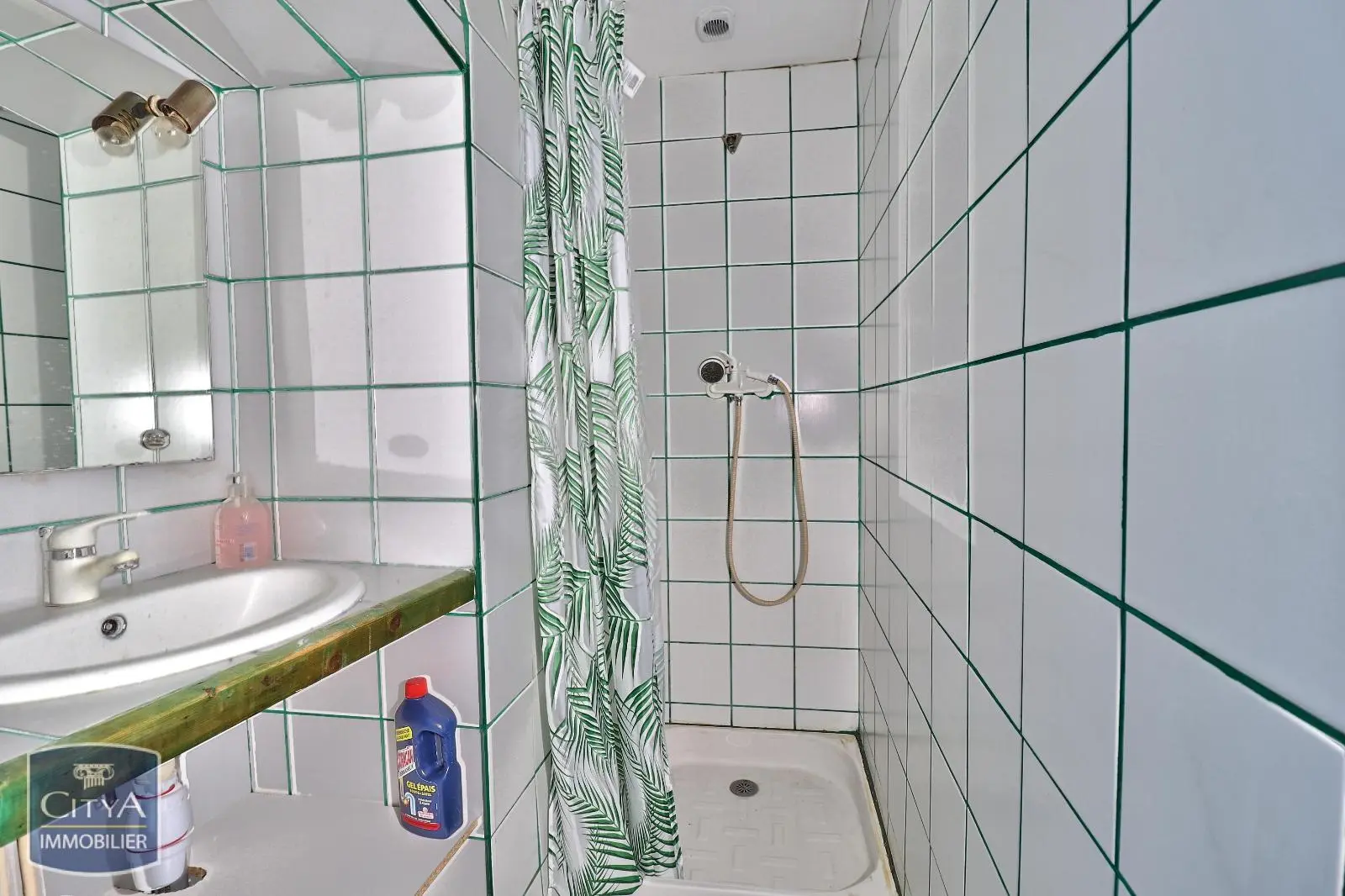 Photo 5 Appartement 2 pièces 31.58m²