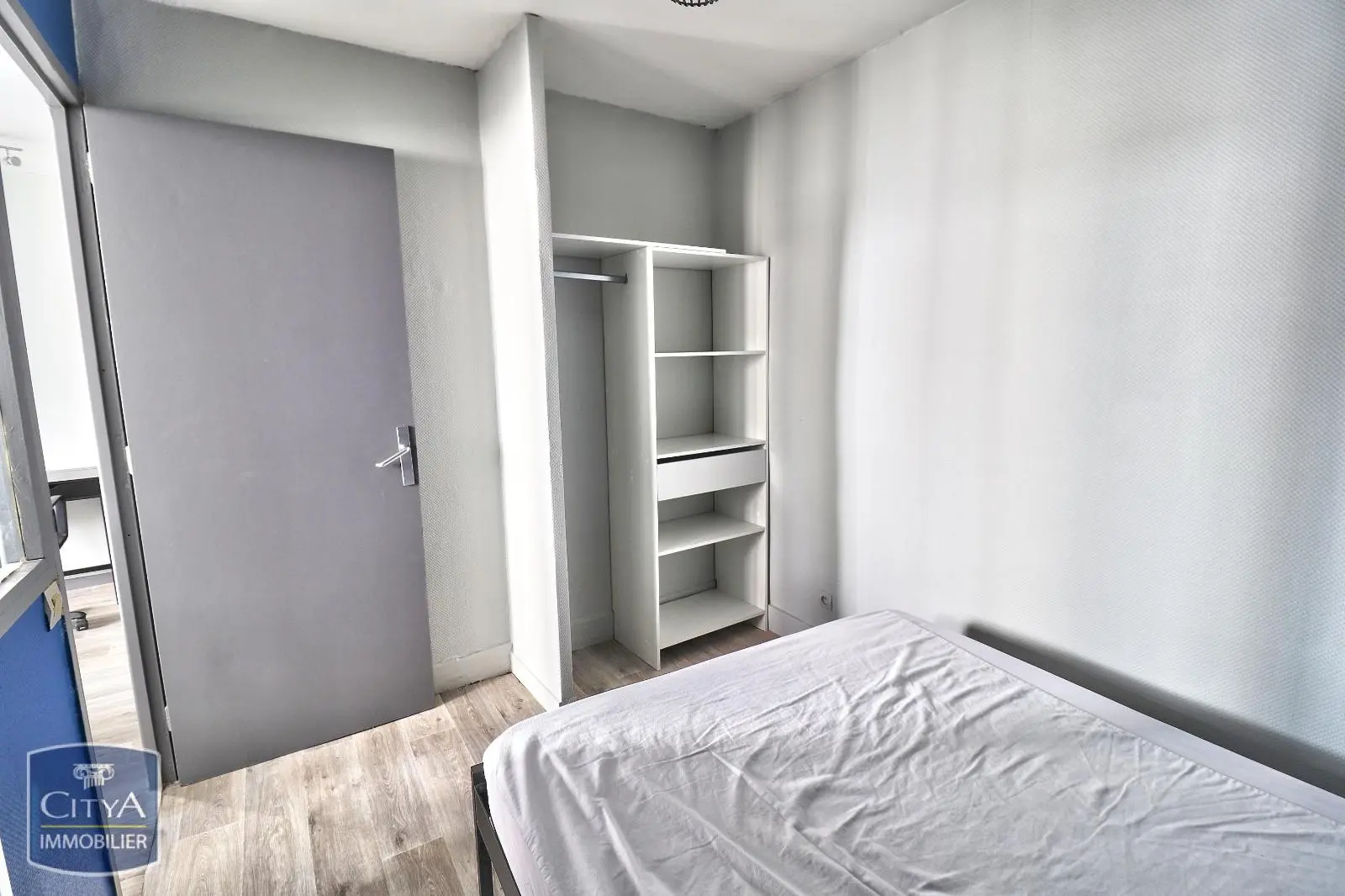 Photo 6 Appartement 2 pièces 31.58m²