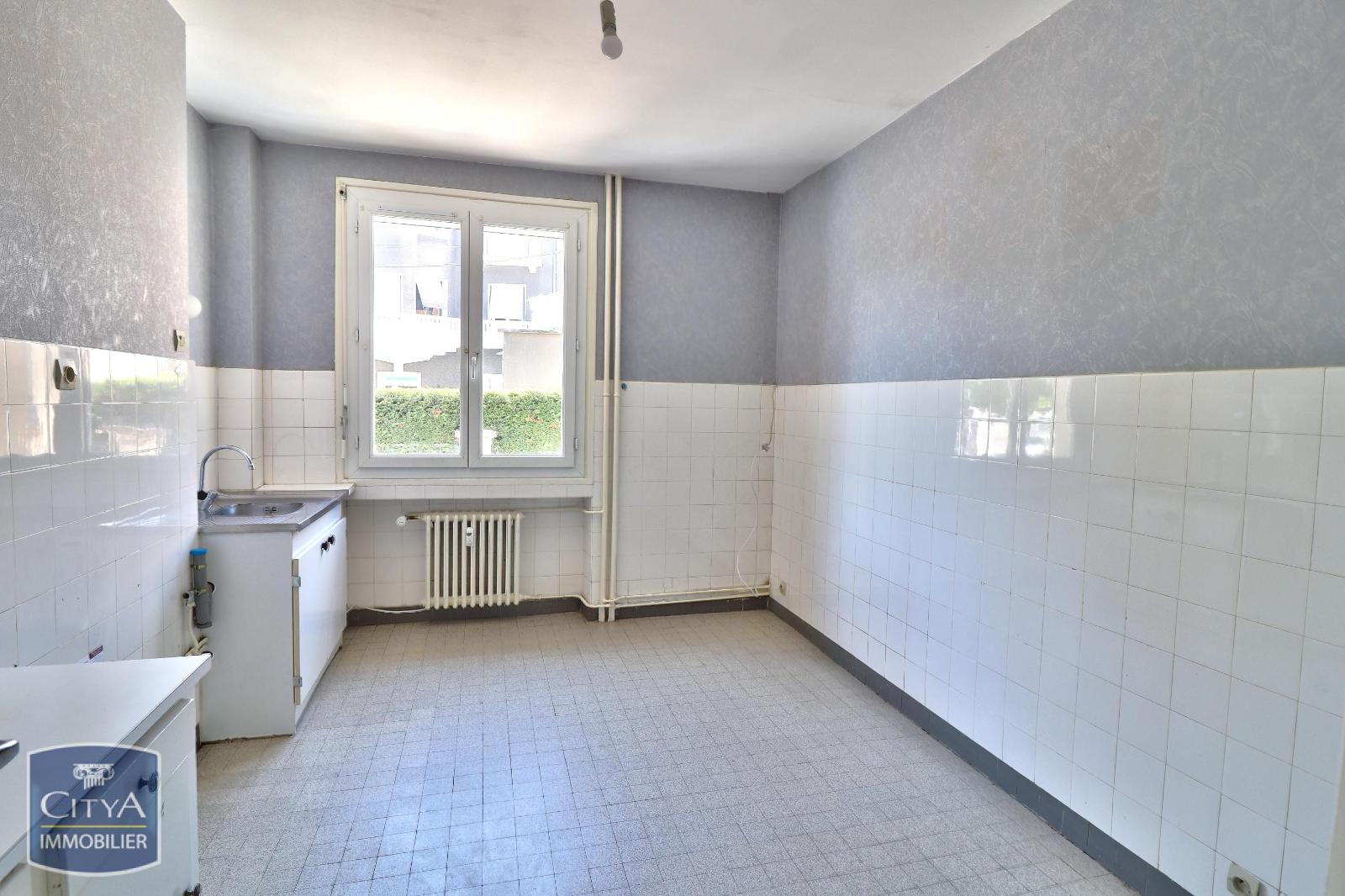 Photo 5 appartement Firminy